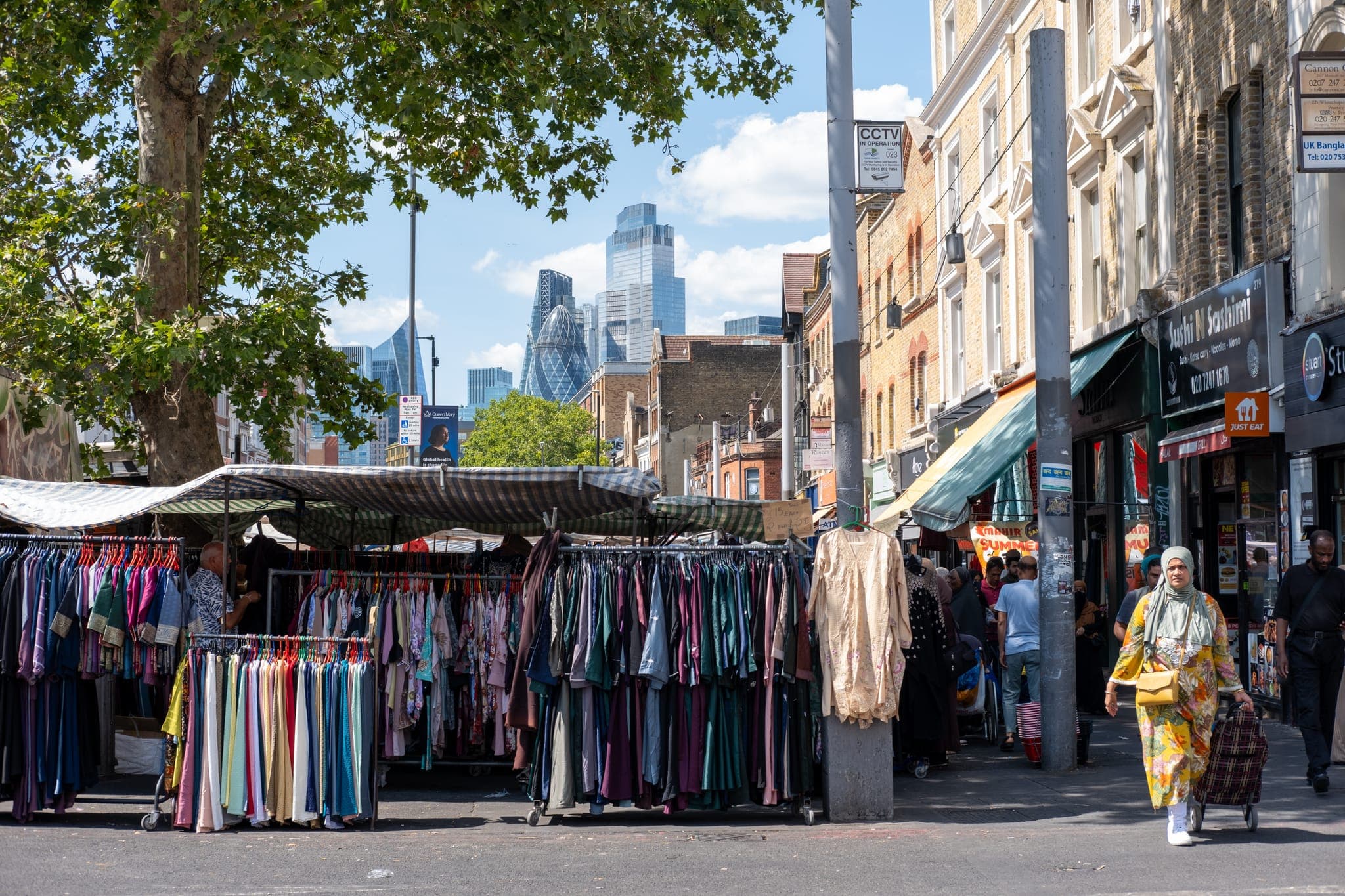 New documentary presents Britain’s immigration crisis as a warning for America