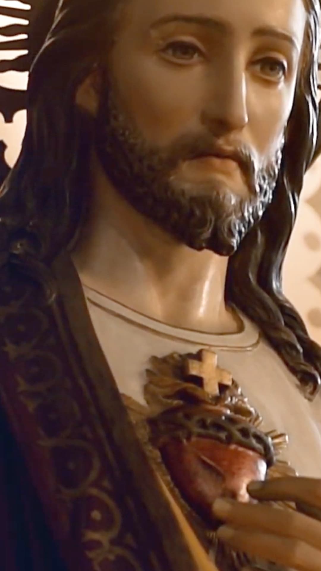Prayer to the Sacred Heart of Jesus