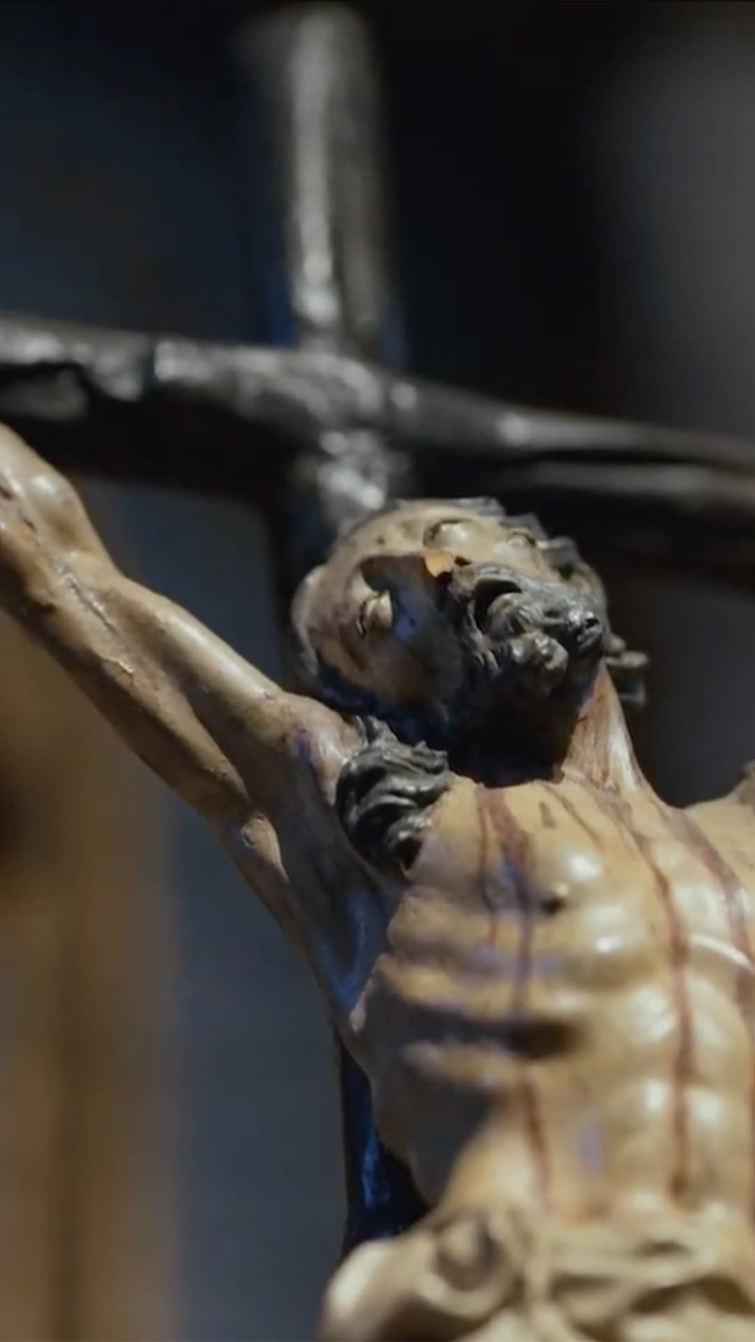 The Stations of the Cross