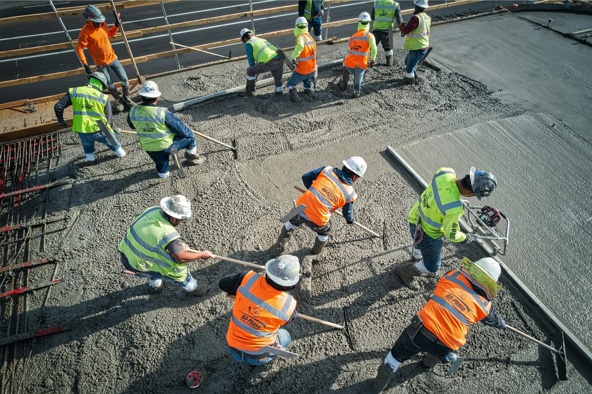 Labor Day, uncertainty in today’s economy, AI, and the dignity of work: A message from a USCCB chairman