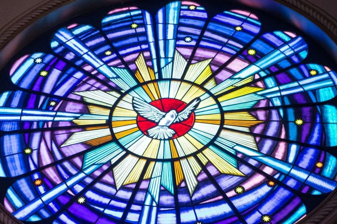 THE MEANING OF PENTECOST