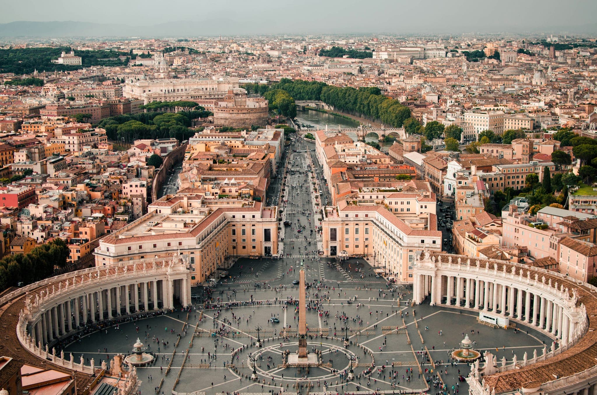 TX archdiocese announces laicization of priest guilty of schism