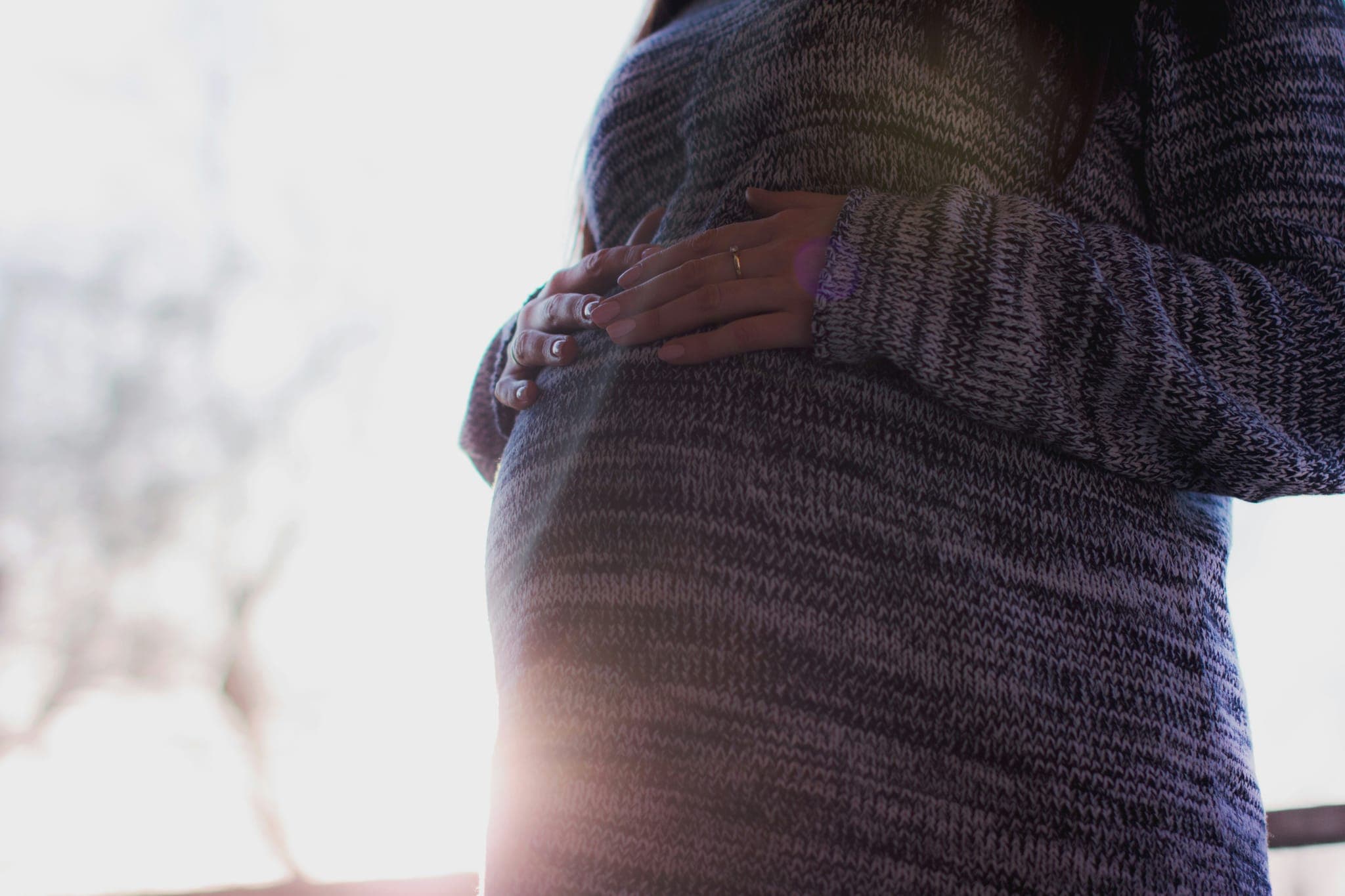 Amid concerns of late-term abortion expansion in Scotland, bishop urges politicians to promote life