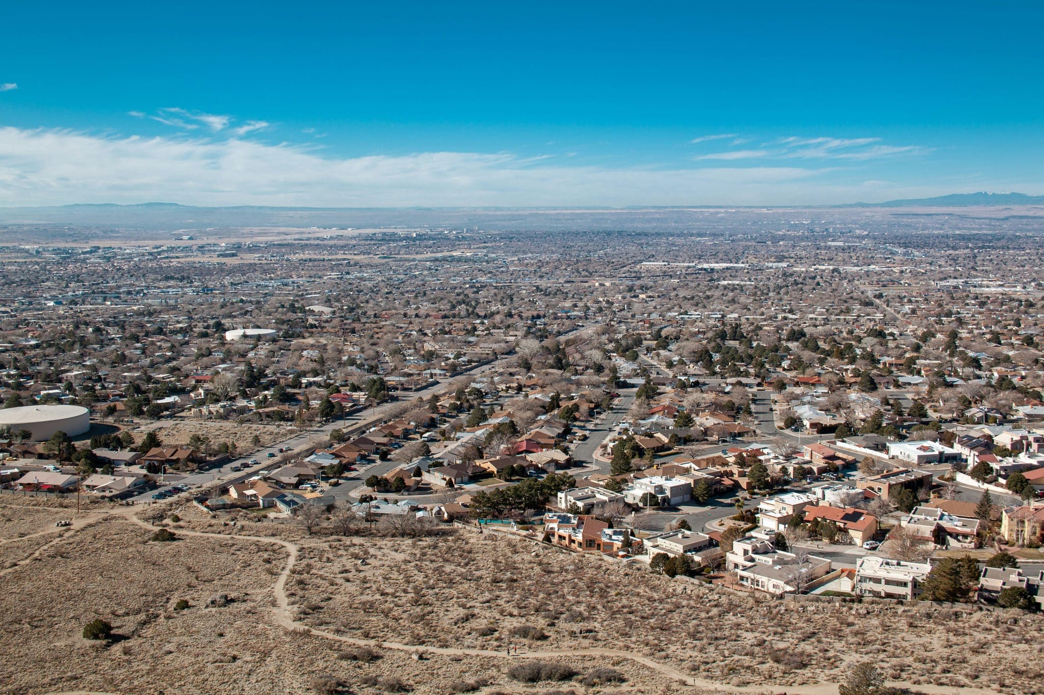 Disruptions at New Mexico Catholic parishes prompt security concerns, interfaith outreach