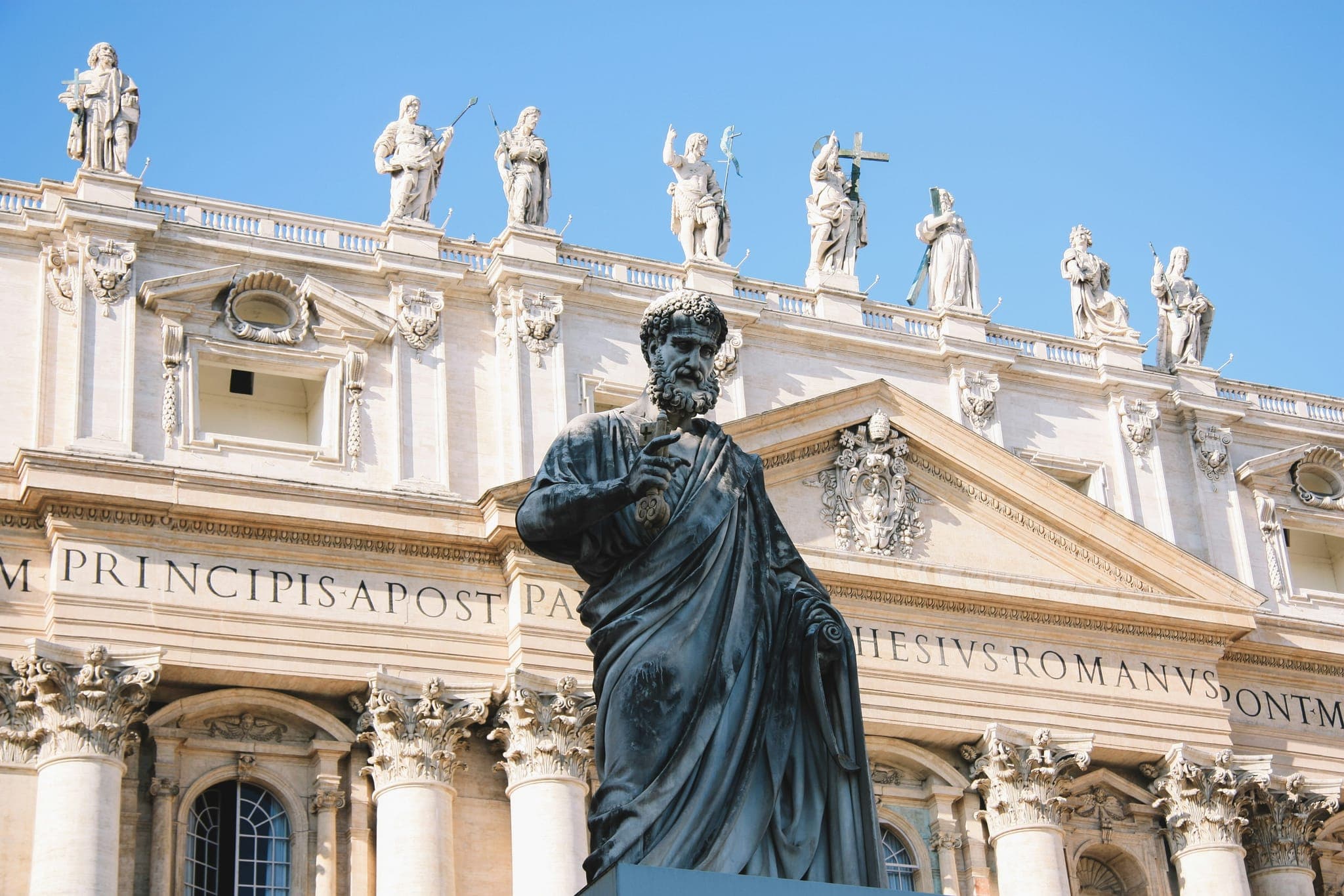 Pope Leo gives Eastern Synods ability to remove patriarchs in event of ‘irreconcilable rift’ 