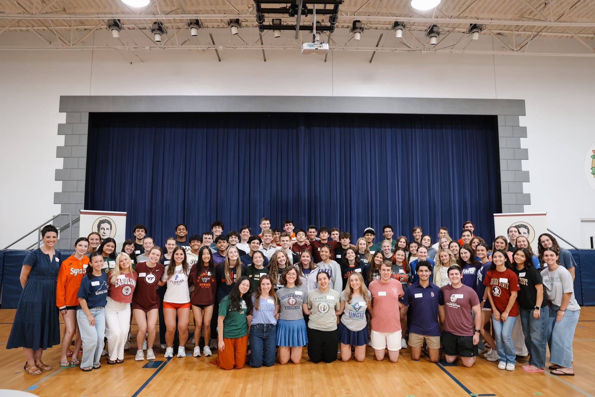 EXCLUSIVE | How one Catholic nonprofit is fighting for students’ faith before they even reach campus