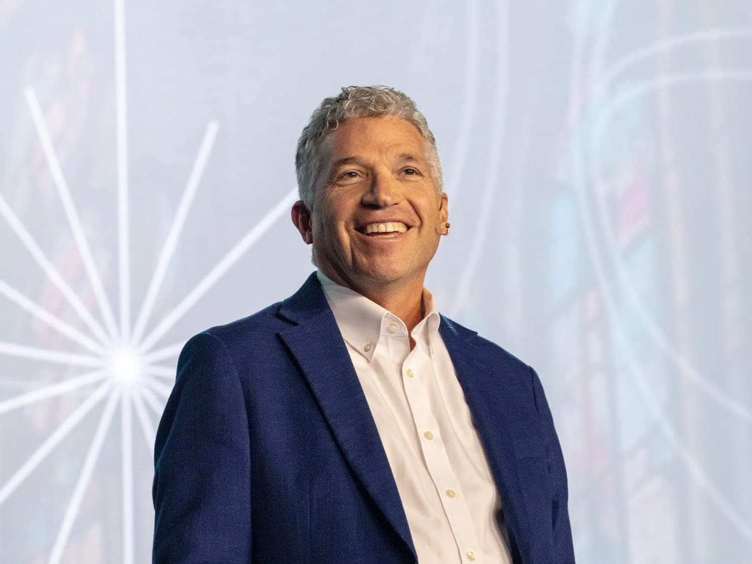 FOCUS unanimously selects next CEO