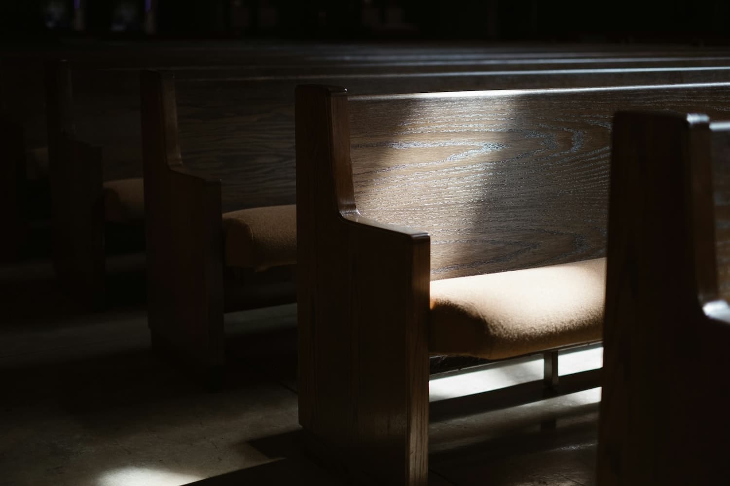 Buffalo diocese ends financial support for priest accused of possessing child sexual abuse material