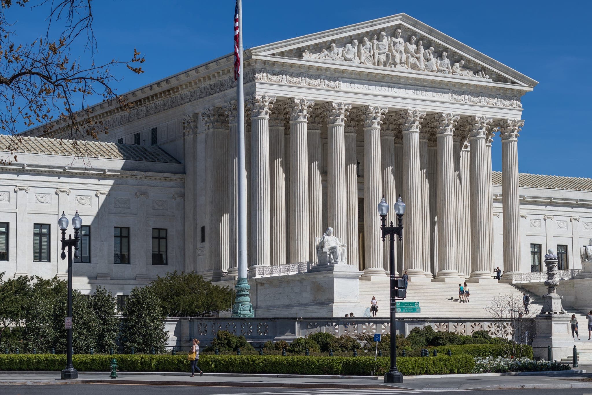 Michigan ballot proposal that deadlocked at state level proceeds to Supreme Court