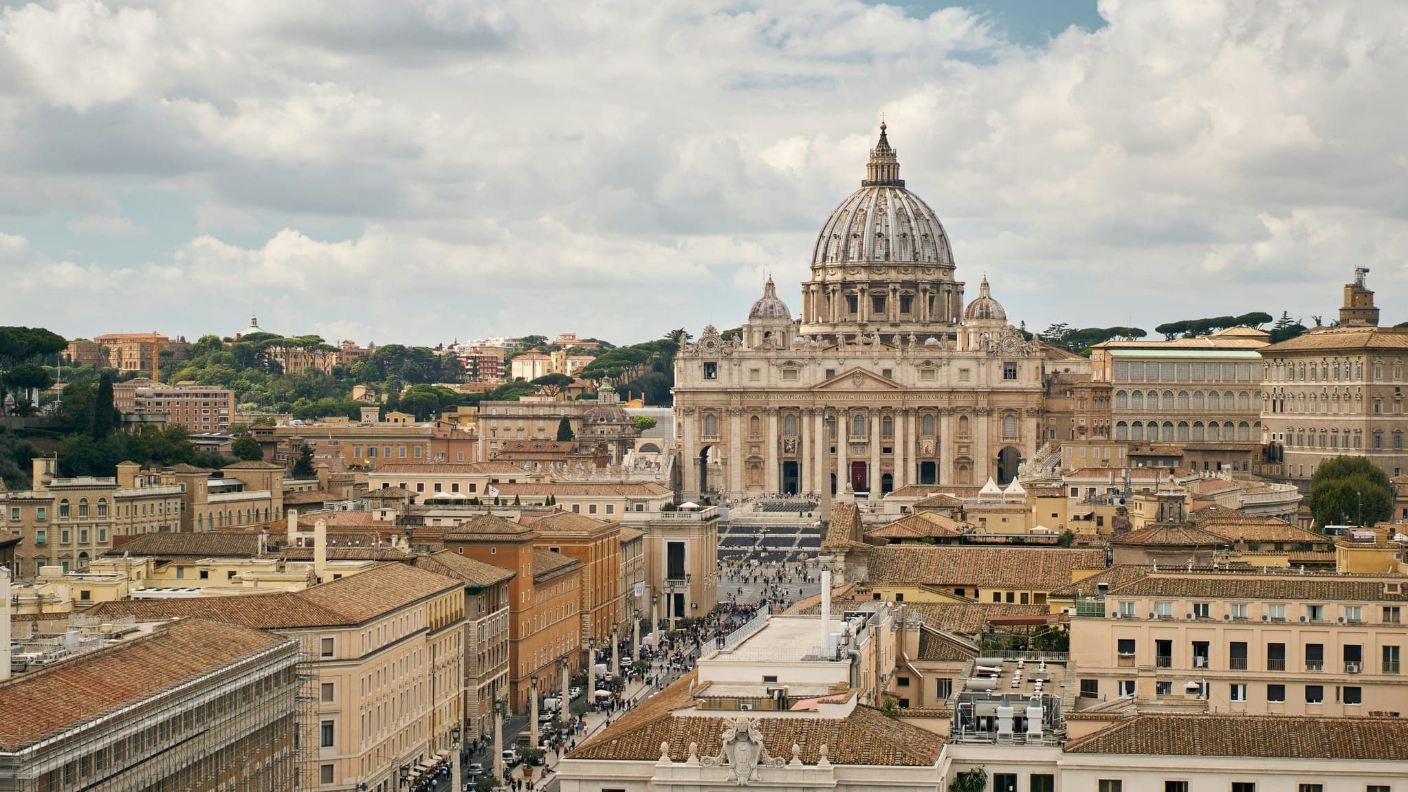 Vatican overturns Buffalo diocese’s $1.3M charge on closing parish