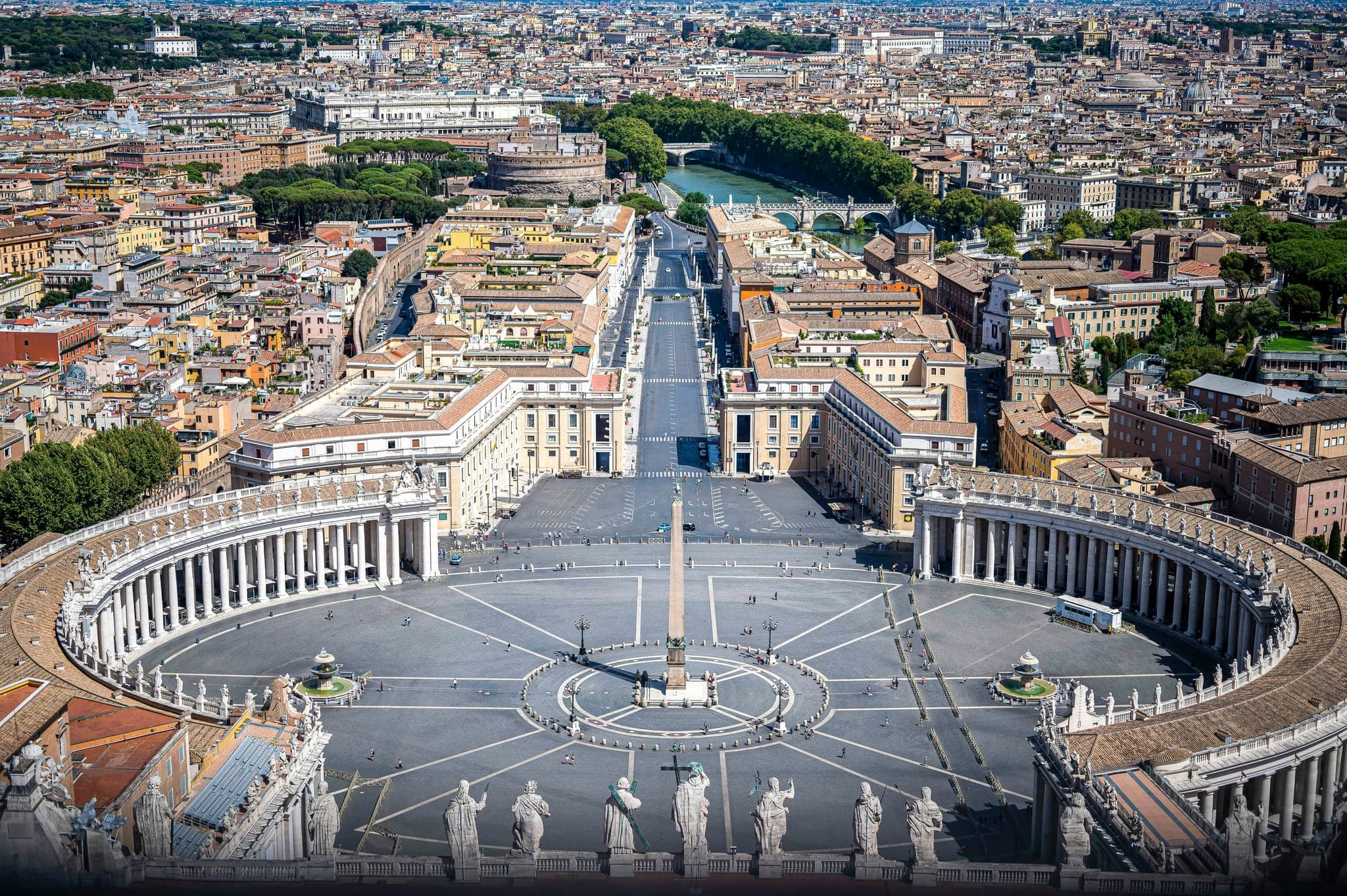 Pope Leo asks Catholics: ‘Who Is Jesus, truly, for me?’