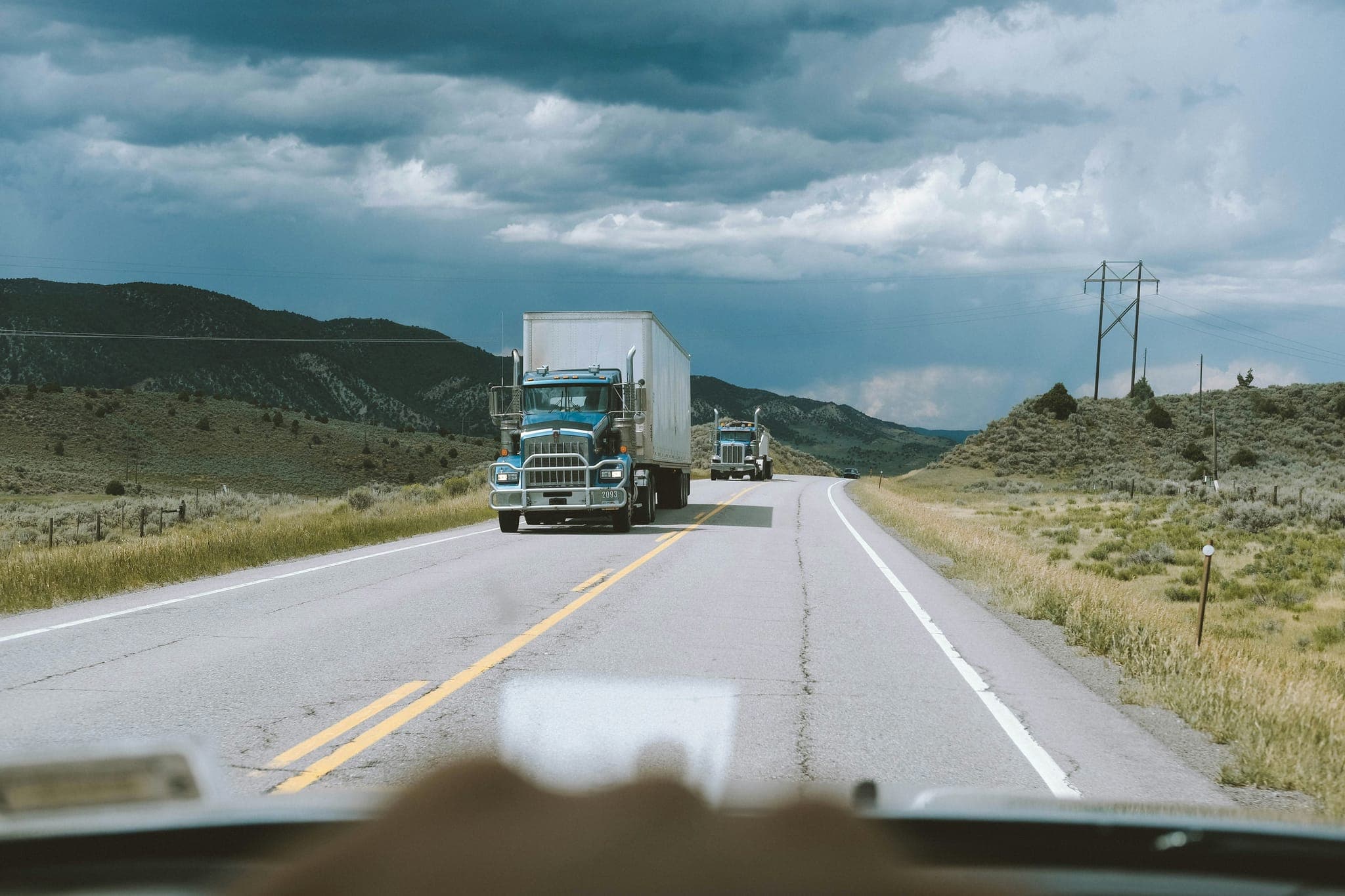 Feds launch CDL fraud crackdown, remove 110 schools for certifying drivers who failed English tests