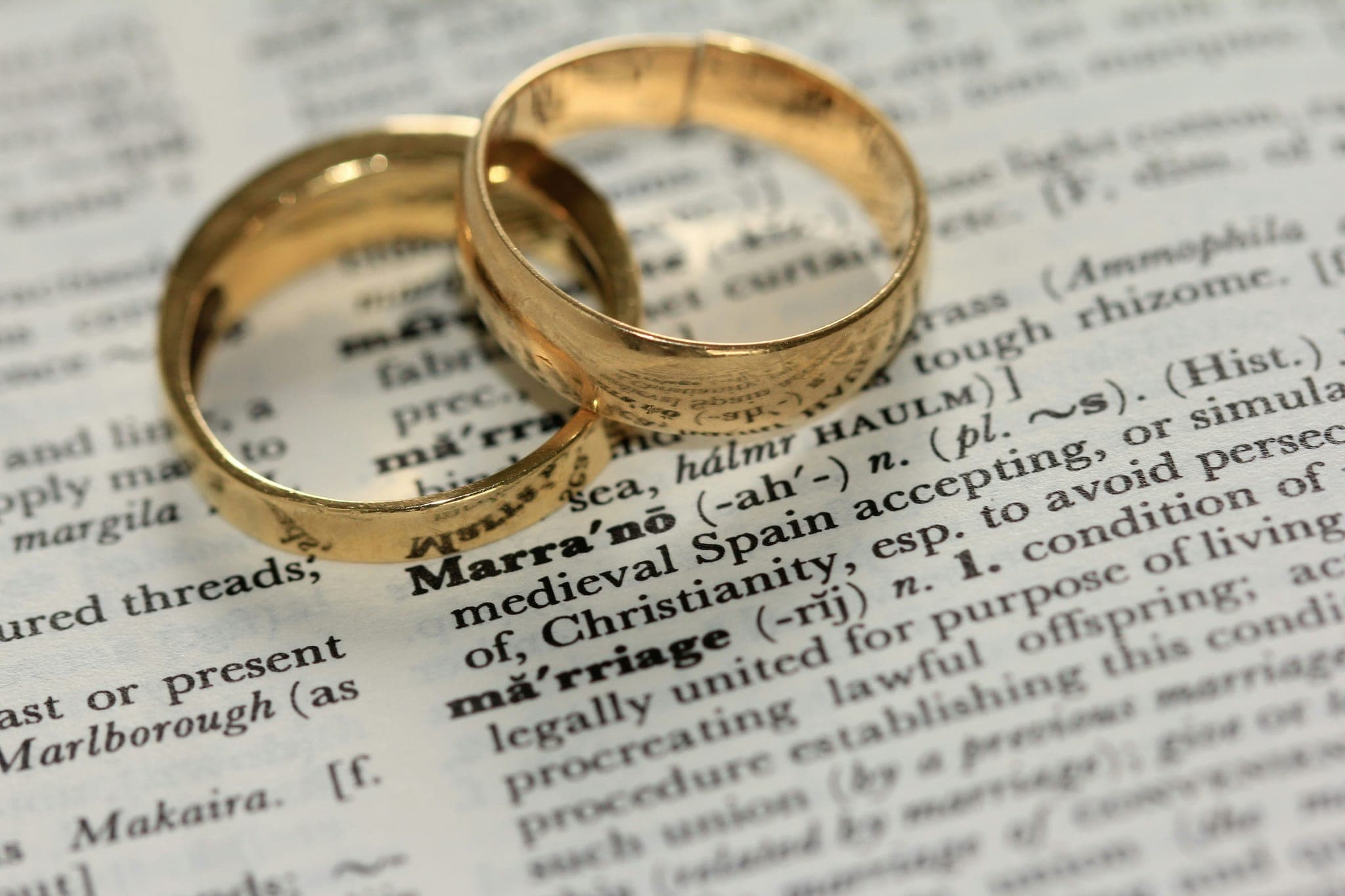 Gallup: Share of Americans who say parents should marry returns to 2013 level 