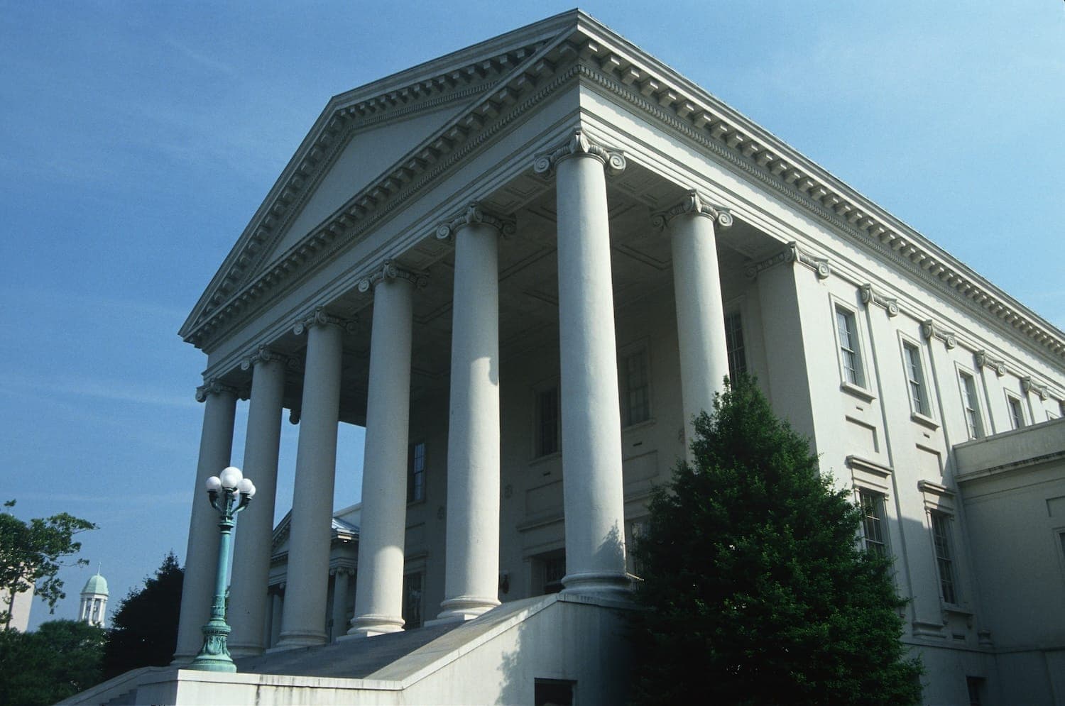 Virginia bishop warns abortion amendment presents ‘grave moral choice’