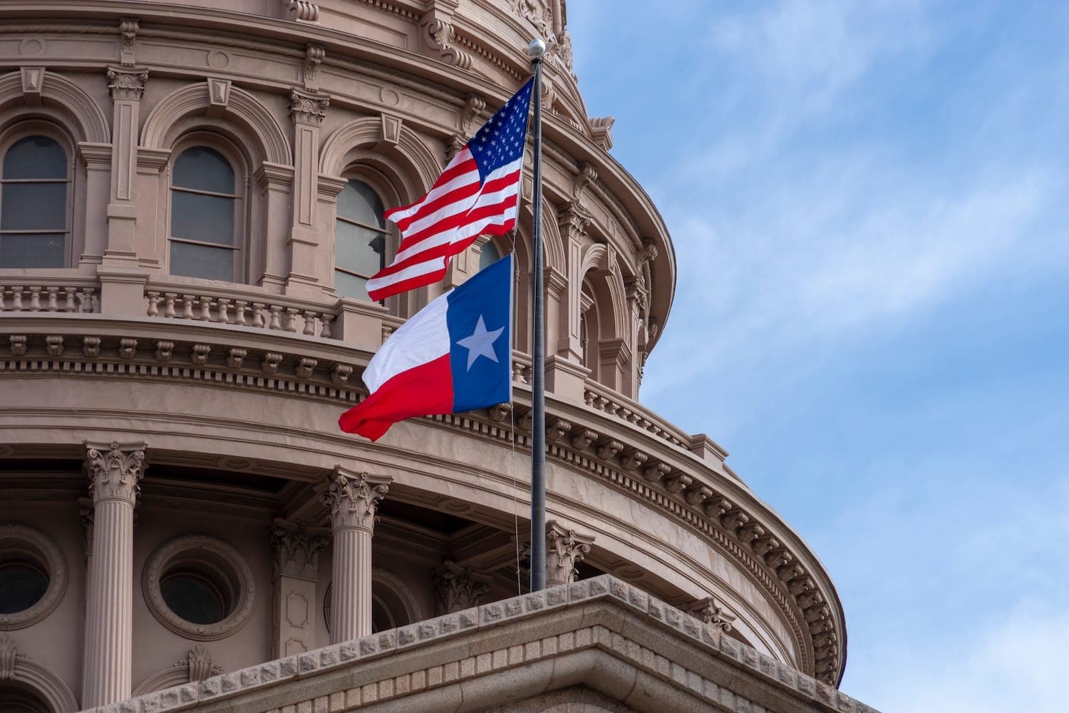 Dueling polls paint different pictures of Texas Senate race