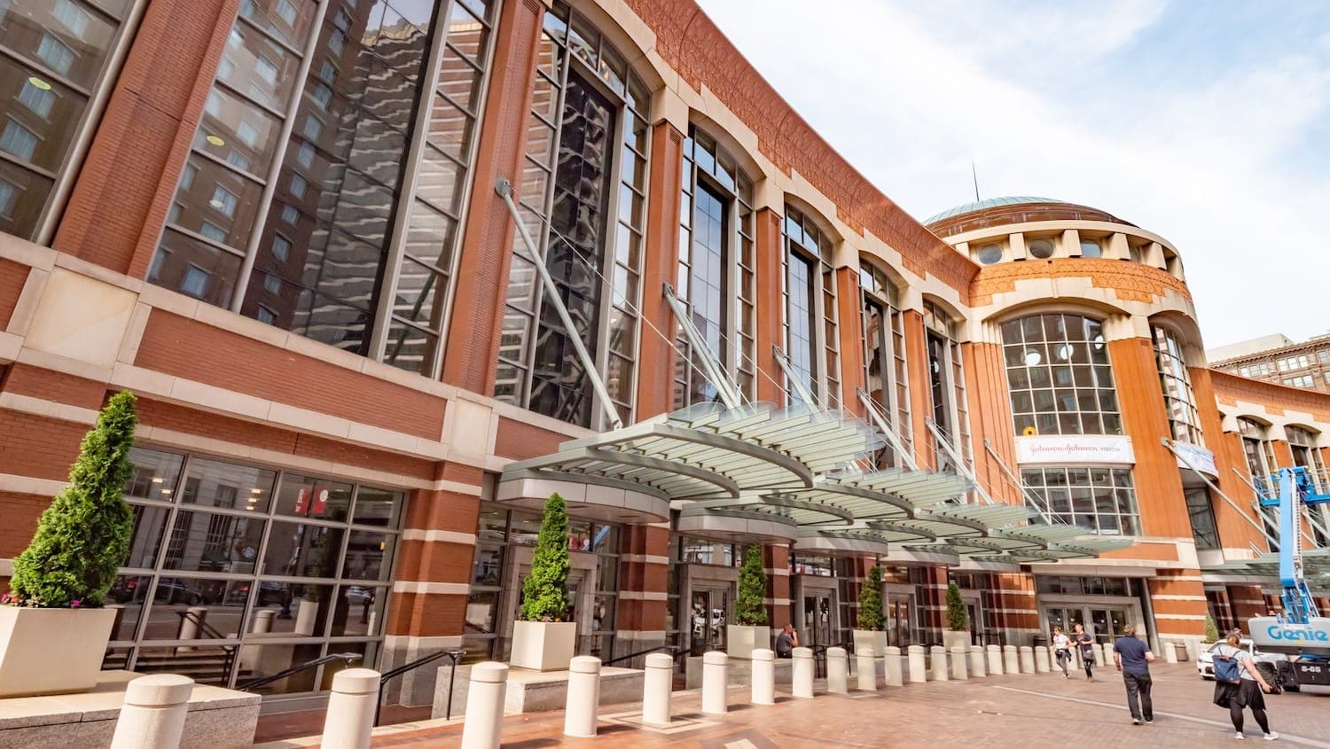 50,000 expected at Fulton Sheen beatification in St. Louis