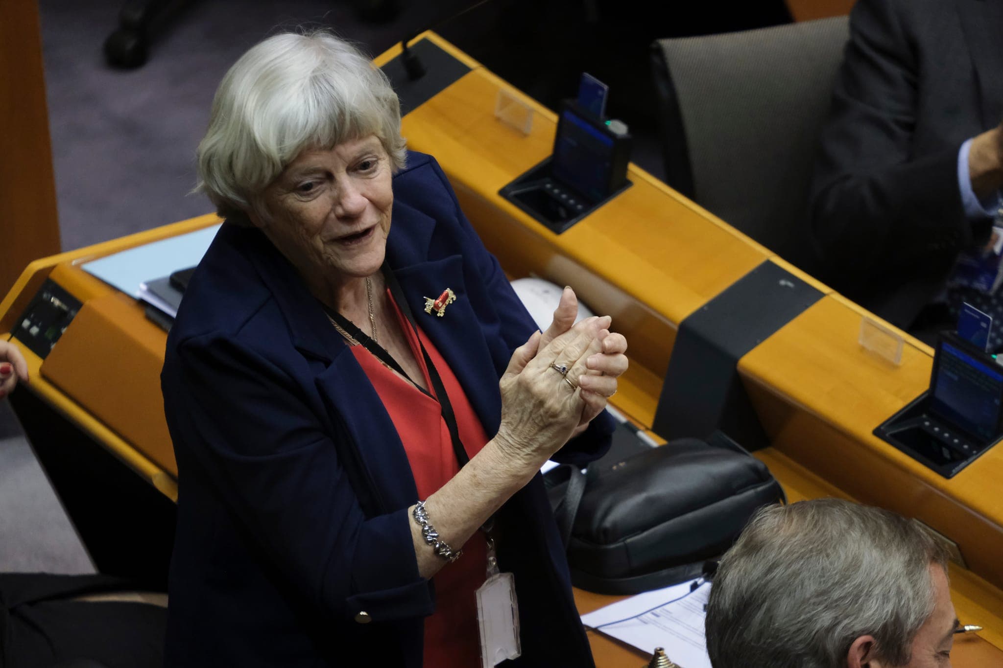 Ann Widdecombe was struck 21 times with hammer during 2-minute attack, court hears