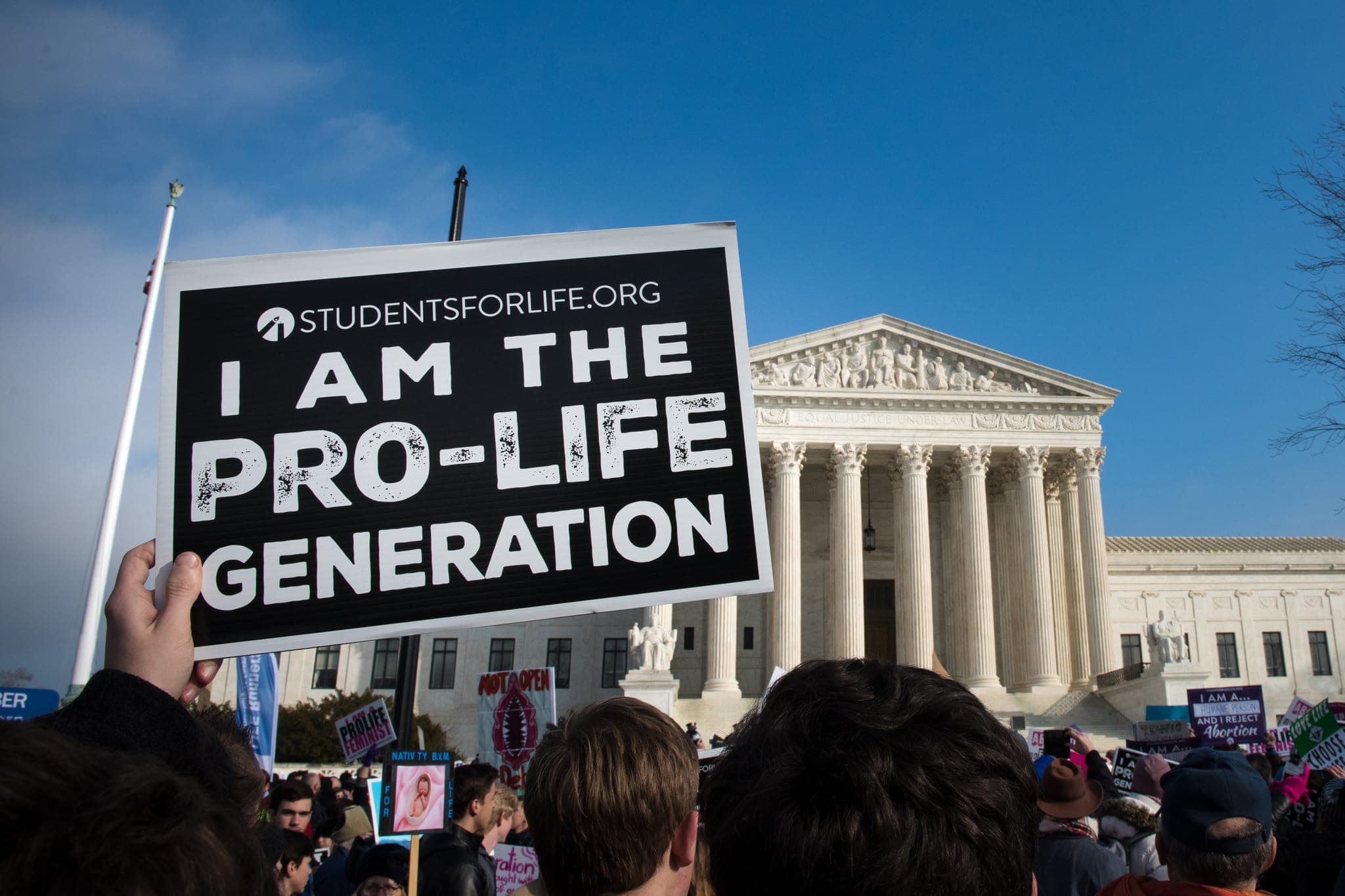 Students for Life disputes pro-abortion writer’s criticism of study finding anti-progesterone activity in water