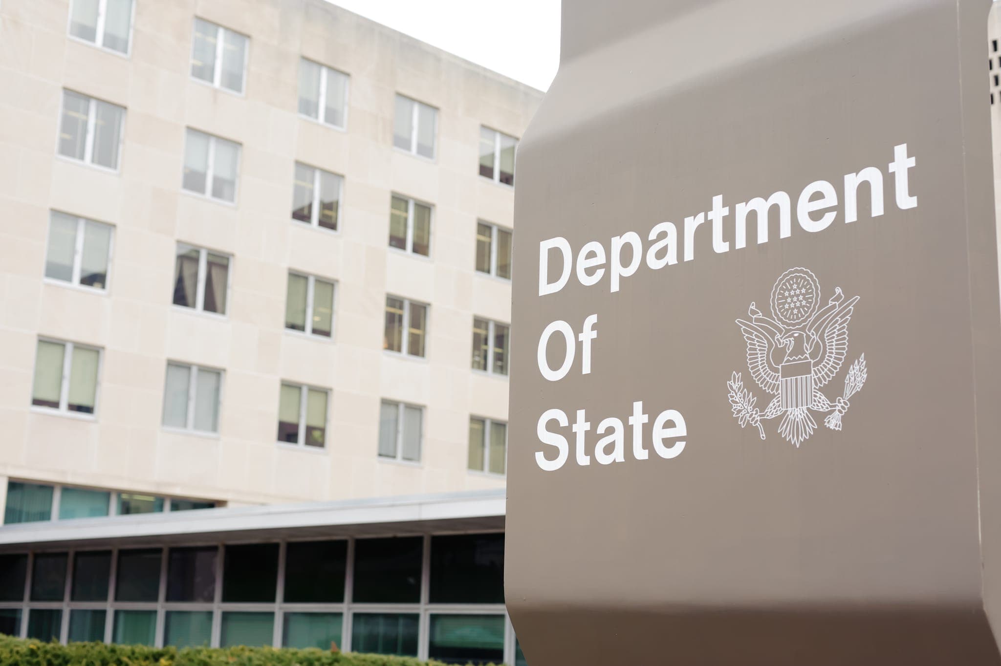 State Department revokes 250,000 visas over security and crime concerns