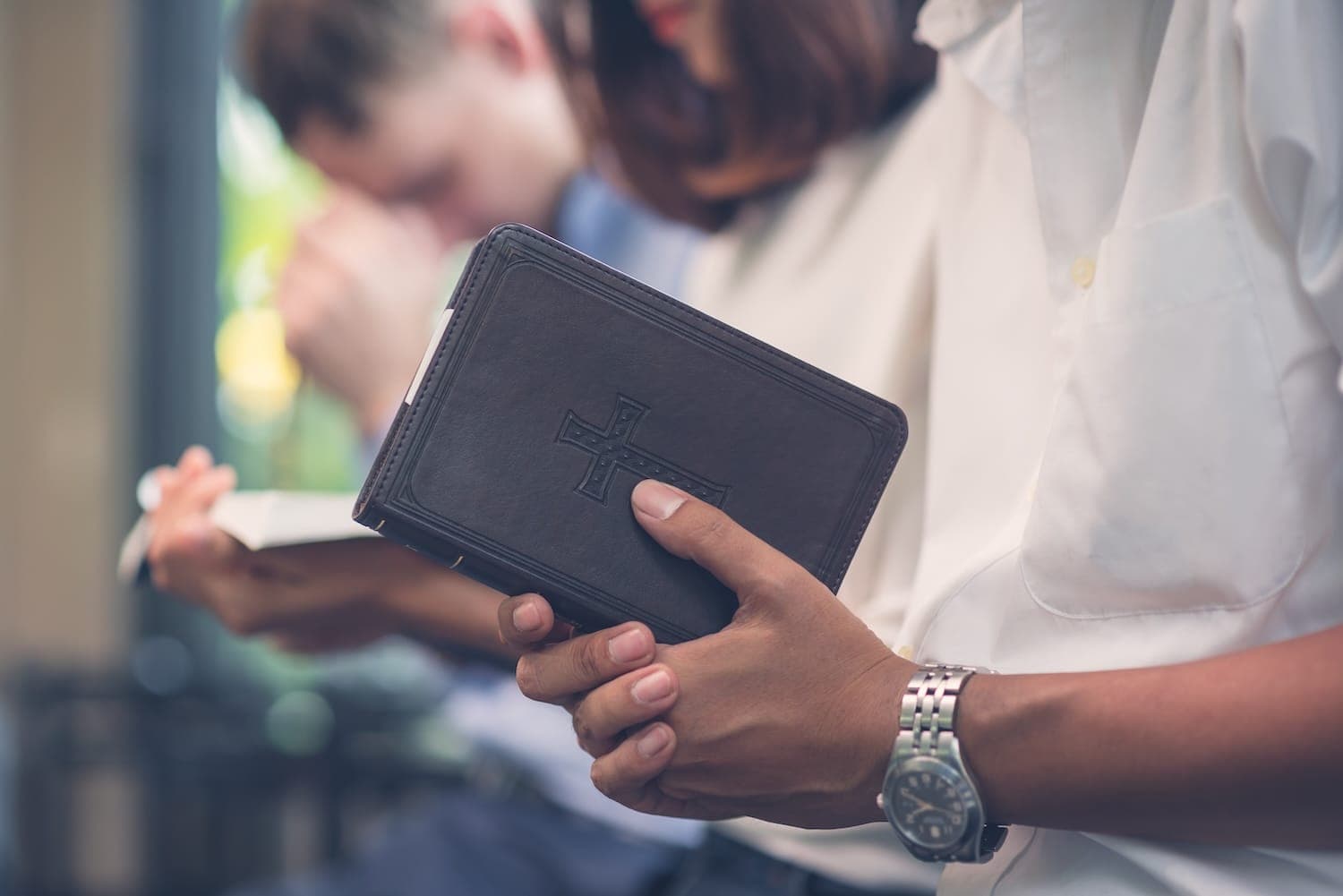 Young Catholics carry the Gospel across US in ‘two-by-two’ mission