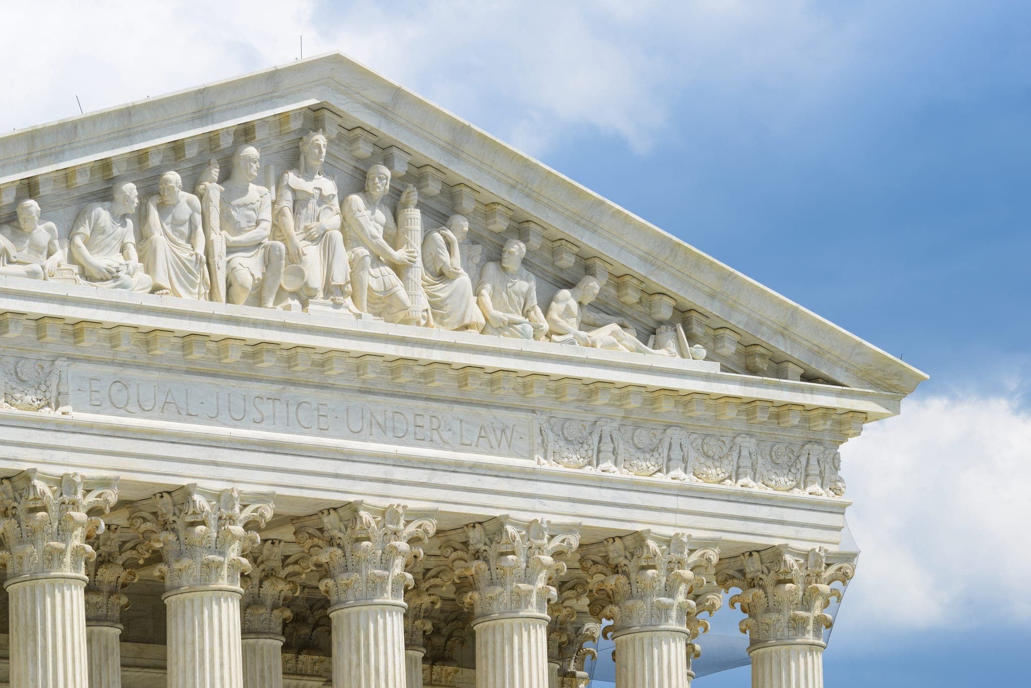 Supreme Court allows Trump administration to resume third-country deportations