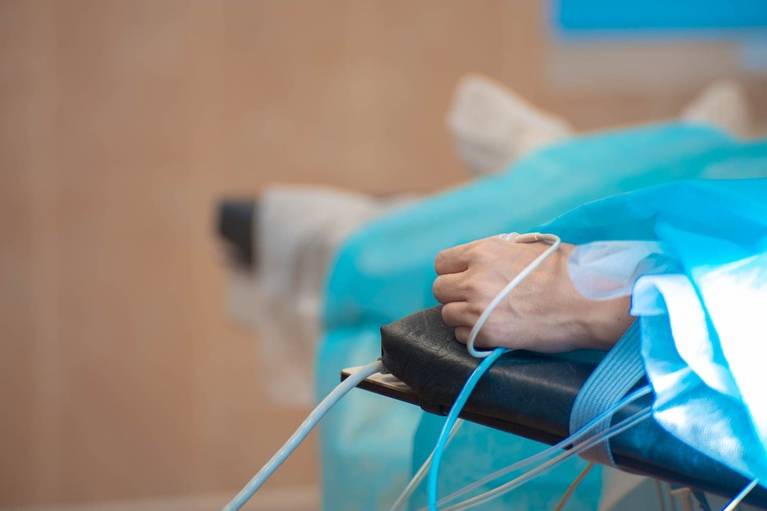 Tennessee woman survives lethal injections, remains in critical condition