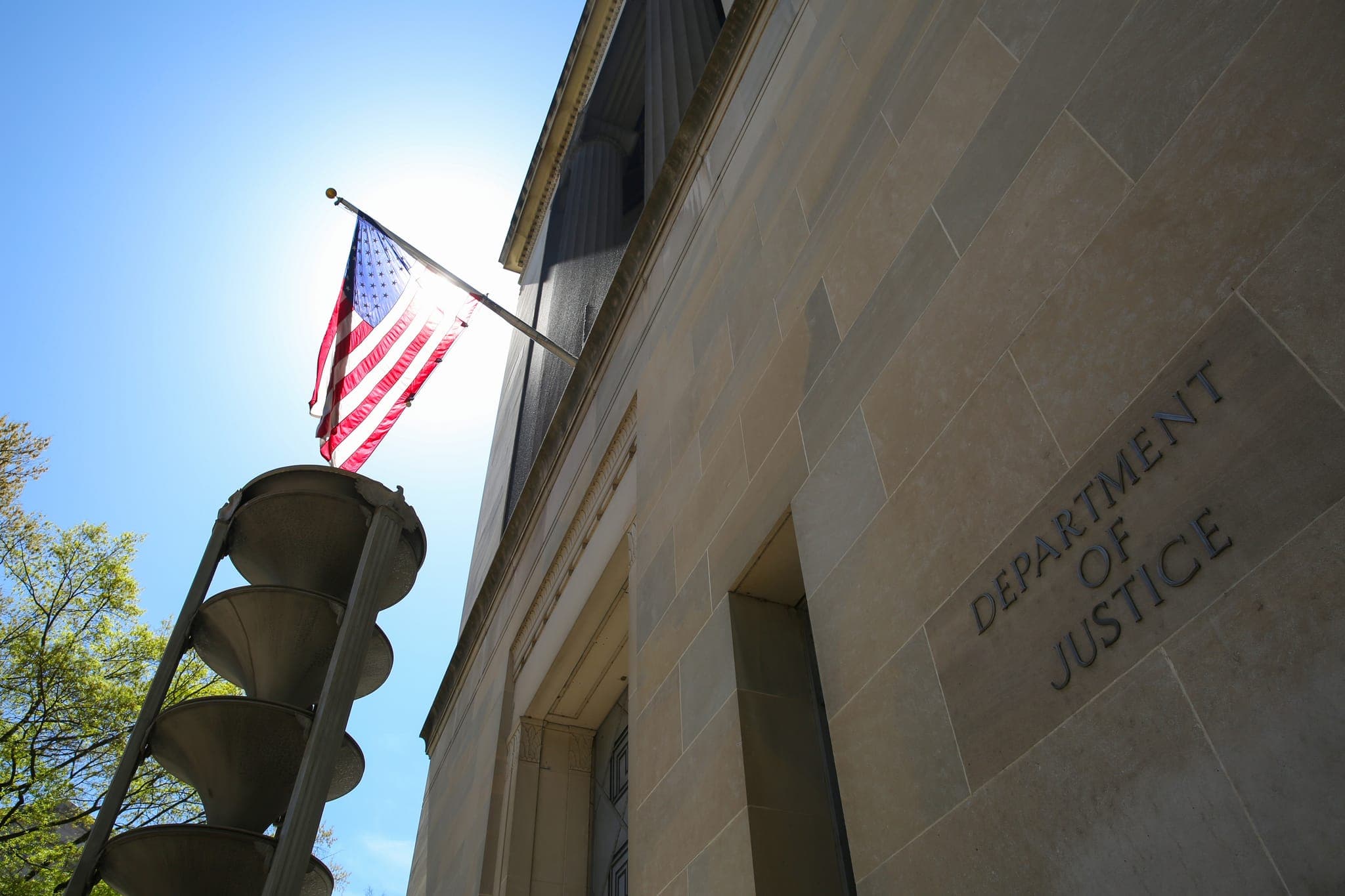 DOJ sues Hawaii, Arkansas, Utah, DC over in-state tuition for illegal immigrants