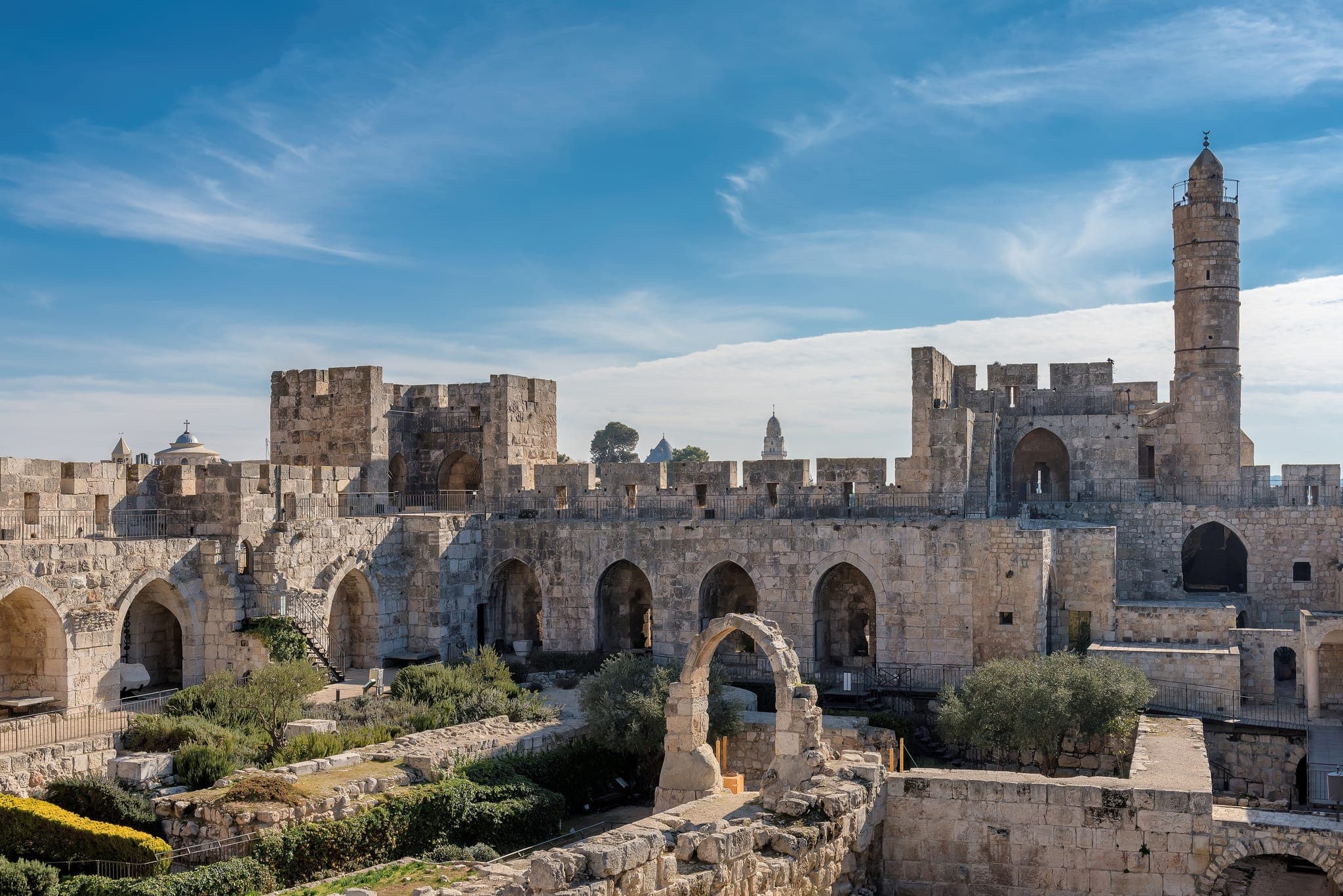  Cardinal Pizzaballa expresses concern Holy Land will stay 'in a condition of neither war nor peace’