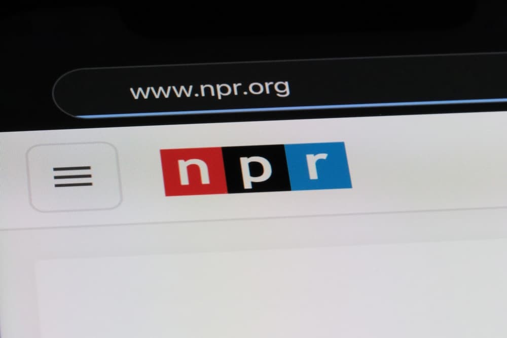 NPR retracts erroneous report claiming Justice Samuel Alito was retiring 
