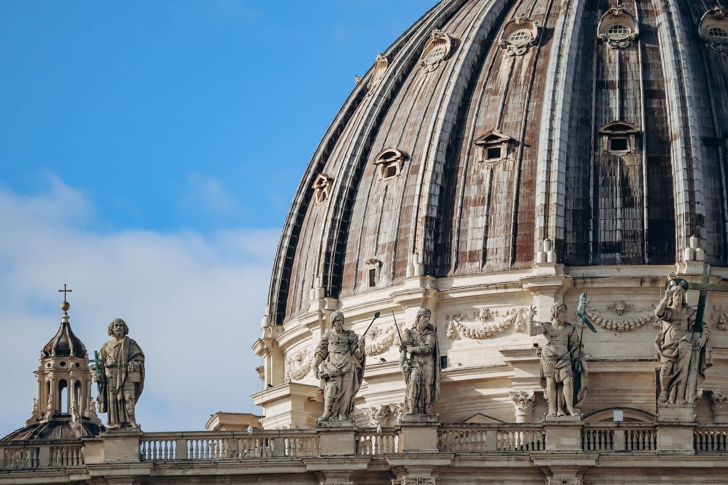 Pope Leo gathers bishops for review of ‘Amoris Laetitia’
