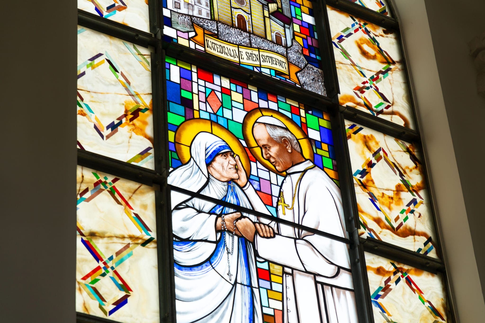 Mother Teresa’s feast day reminds Catholics: Sanctity is found in doing ‘small things with great love’
