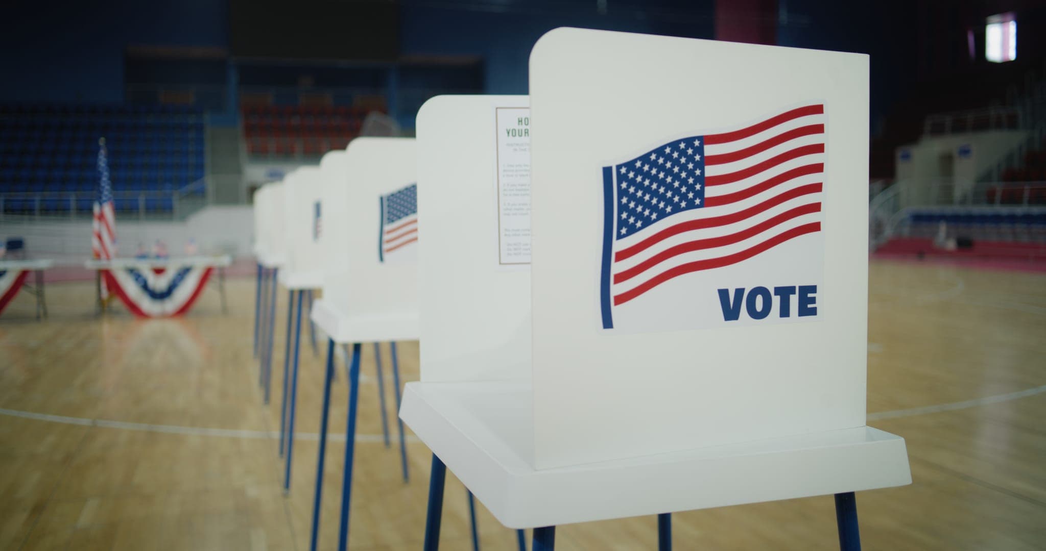 Coalition study reports almost 2,000 noncitizens voted in Florida