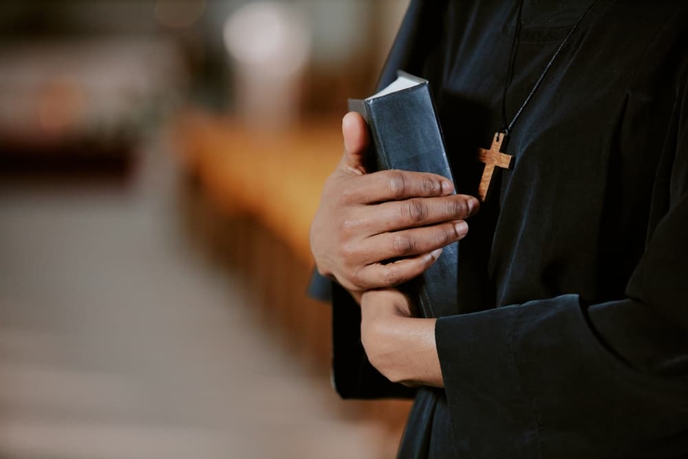 Senior fellow of The Catholic Association urges the left to stop suing nuns as Catholic sisters fight government mandates