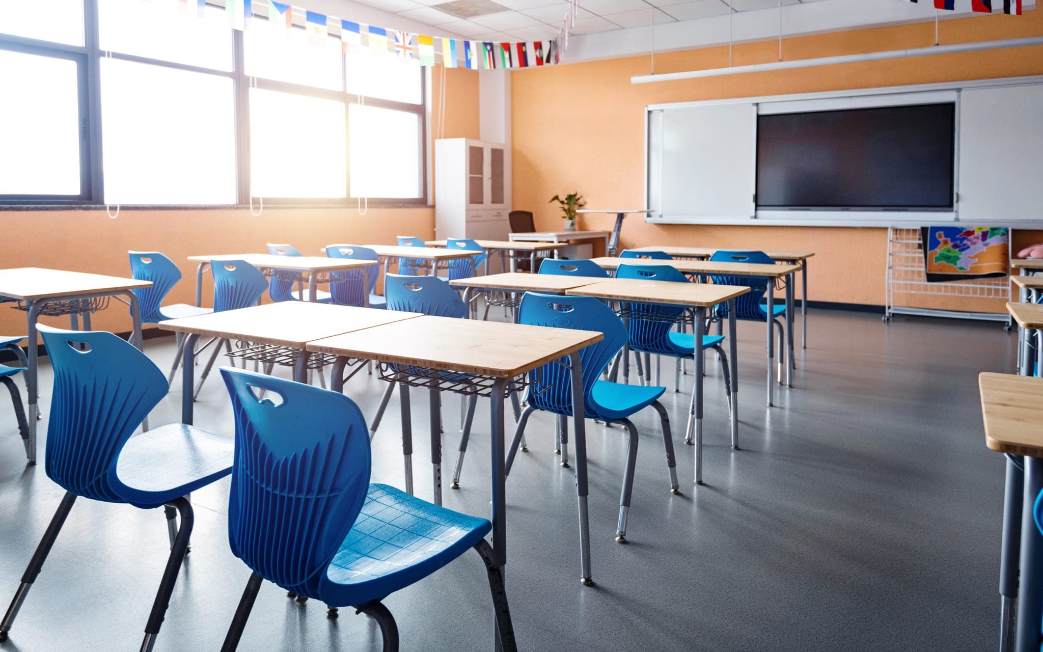 Michigan’s Republican gubernatorial candidate backs federal school tax credit program 