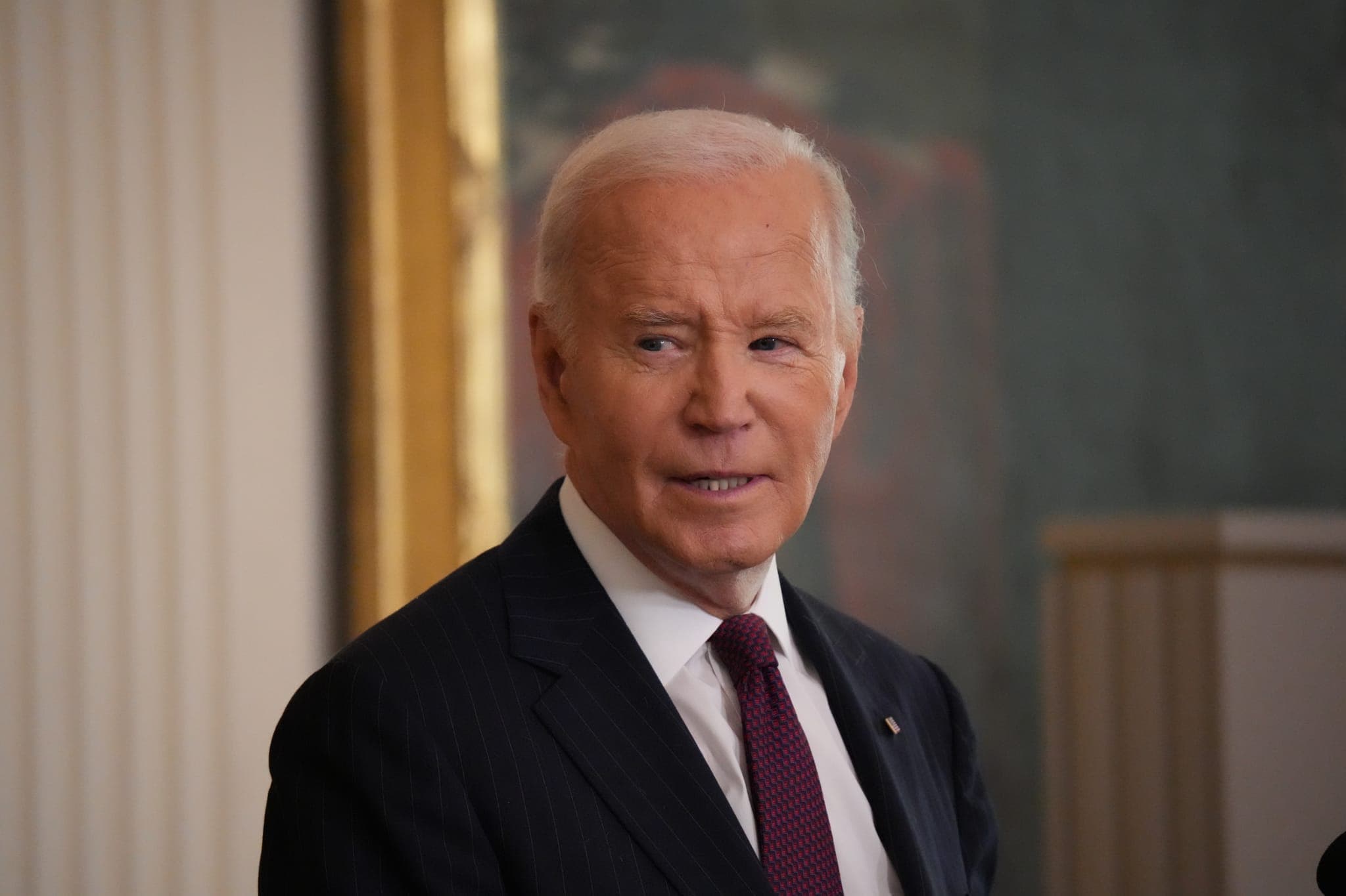 CatholicVote president calls on bishops to stand against Biden’s Planned Parenthood award