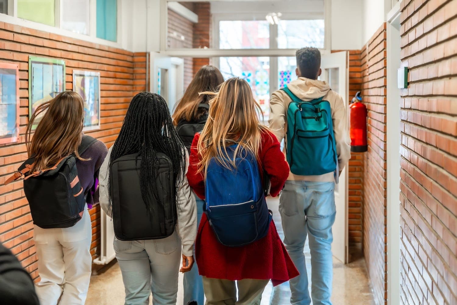 Christian student group fights New Jersey school policy barring volunteer mentors 