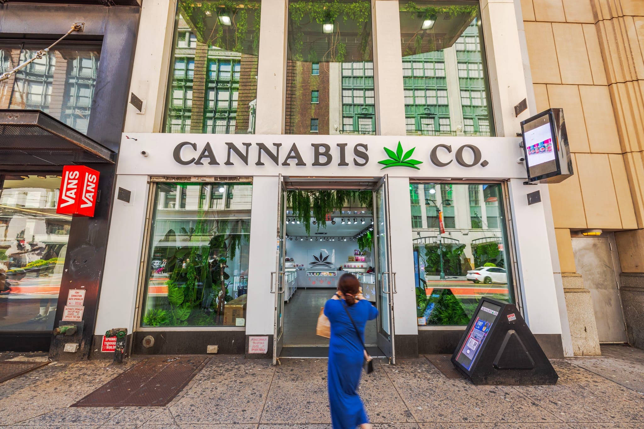 Drug policy researcher: Daily marijuana use now exceeds cigarette and alcohol use, addiction patterns resemble tobacco