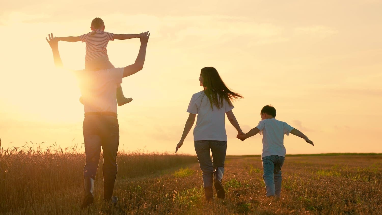 Michigan bishop invites Catholics to grow in holiness during ‘Year of the Family’