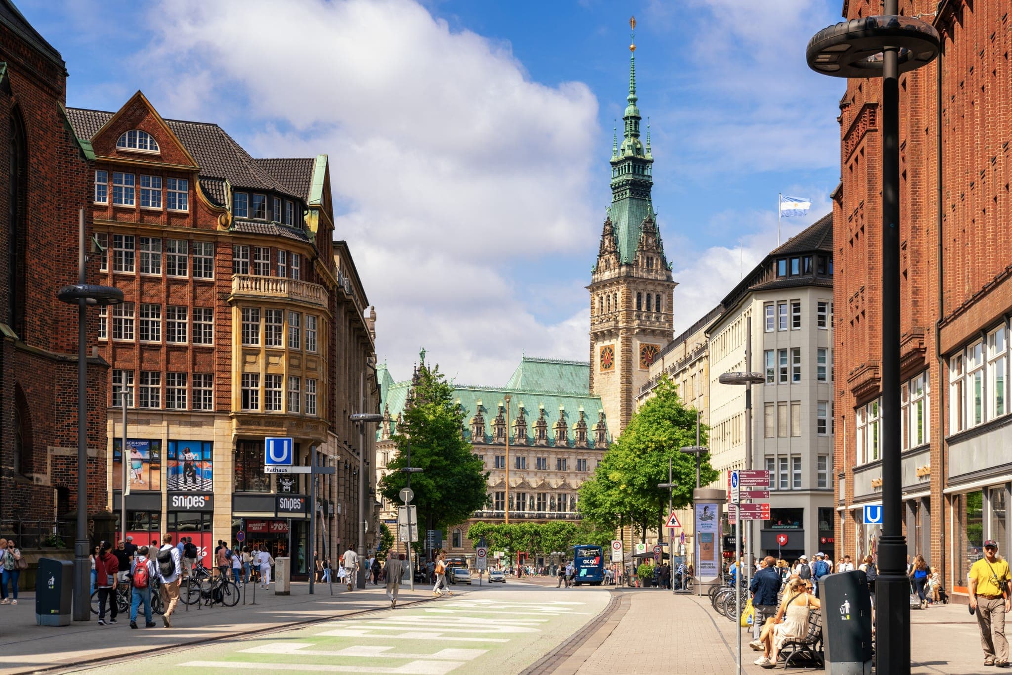 Vatican reaffirms sex-ed guidance for Hamburg Catholic schools, doesn’t block program