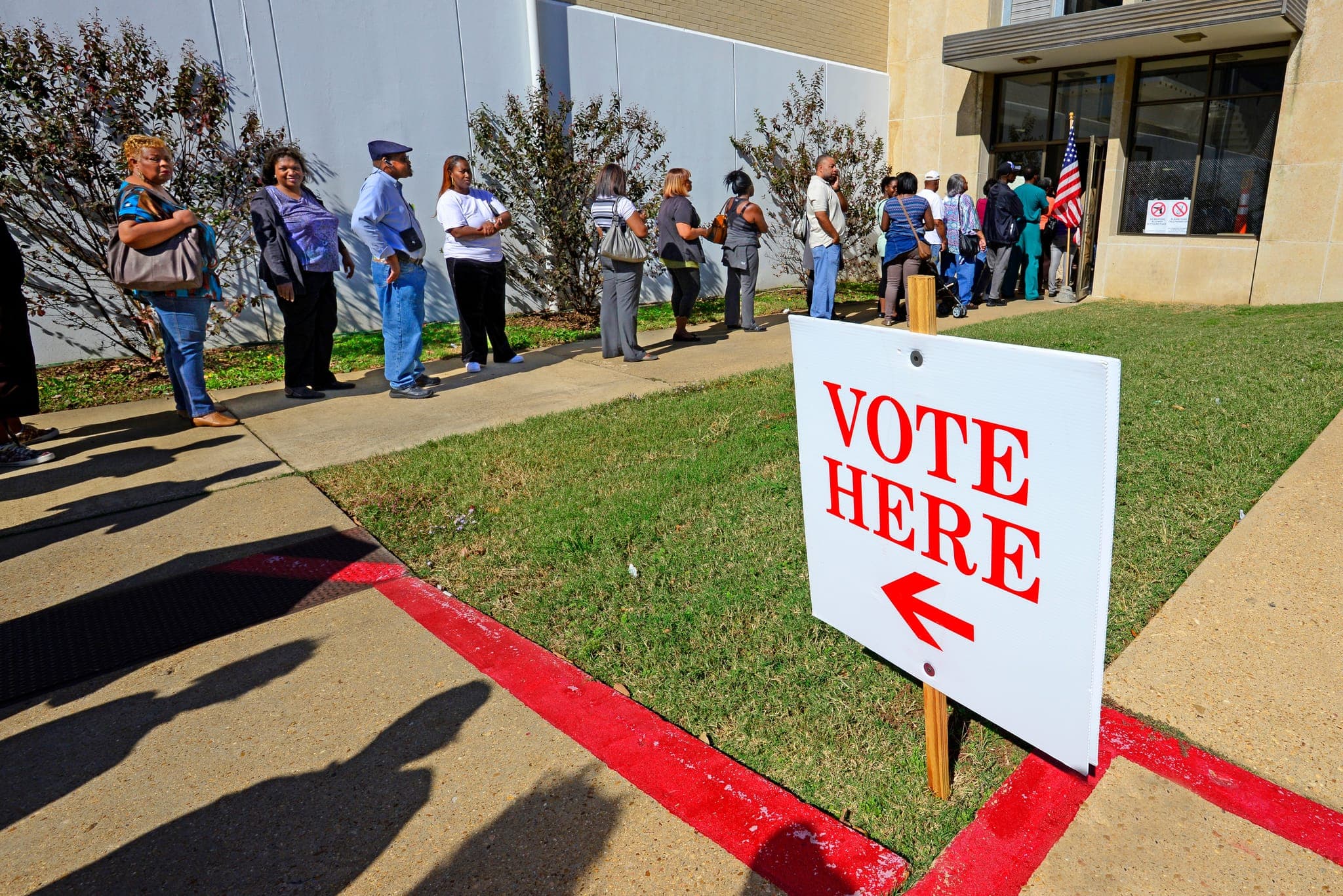 Kentucky, Mississippi, and Nebraska back RNC proof of citizenship petition at Supreme Court