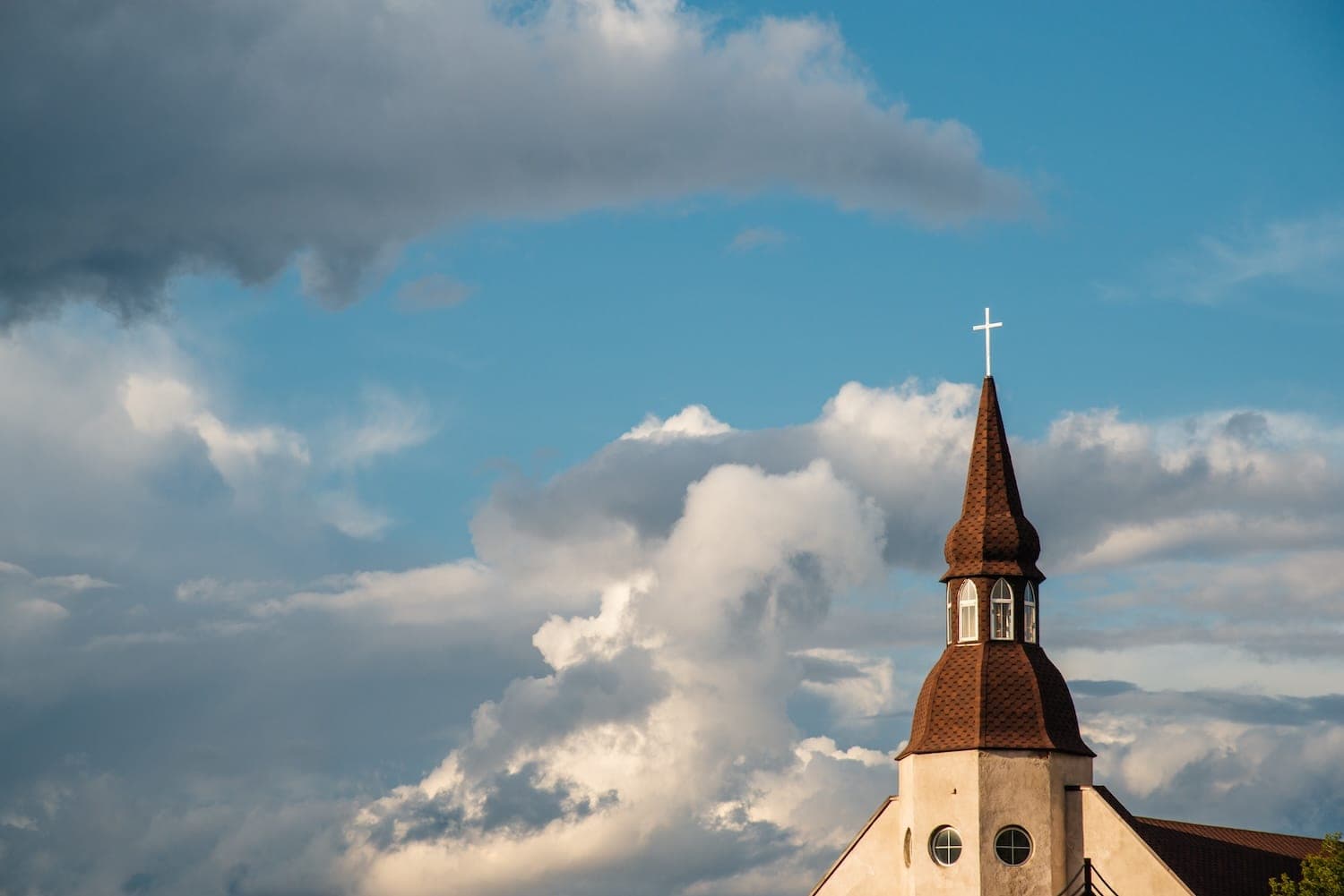 Detroit Catholics raise concerns over possible loss of Sunday Mass under restructuring plans