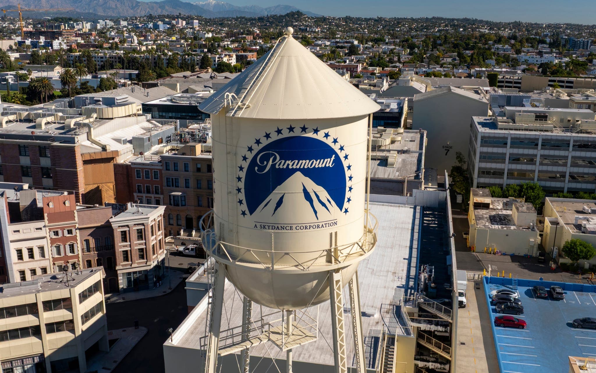 Judge clears way for $110B Paramount-Warner Bros. merger