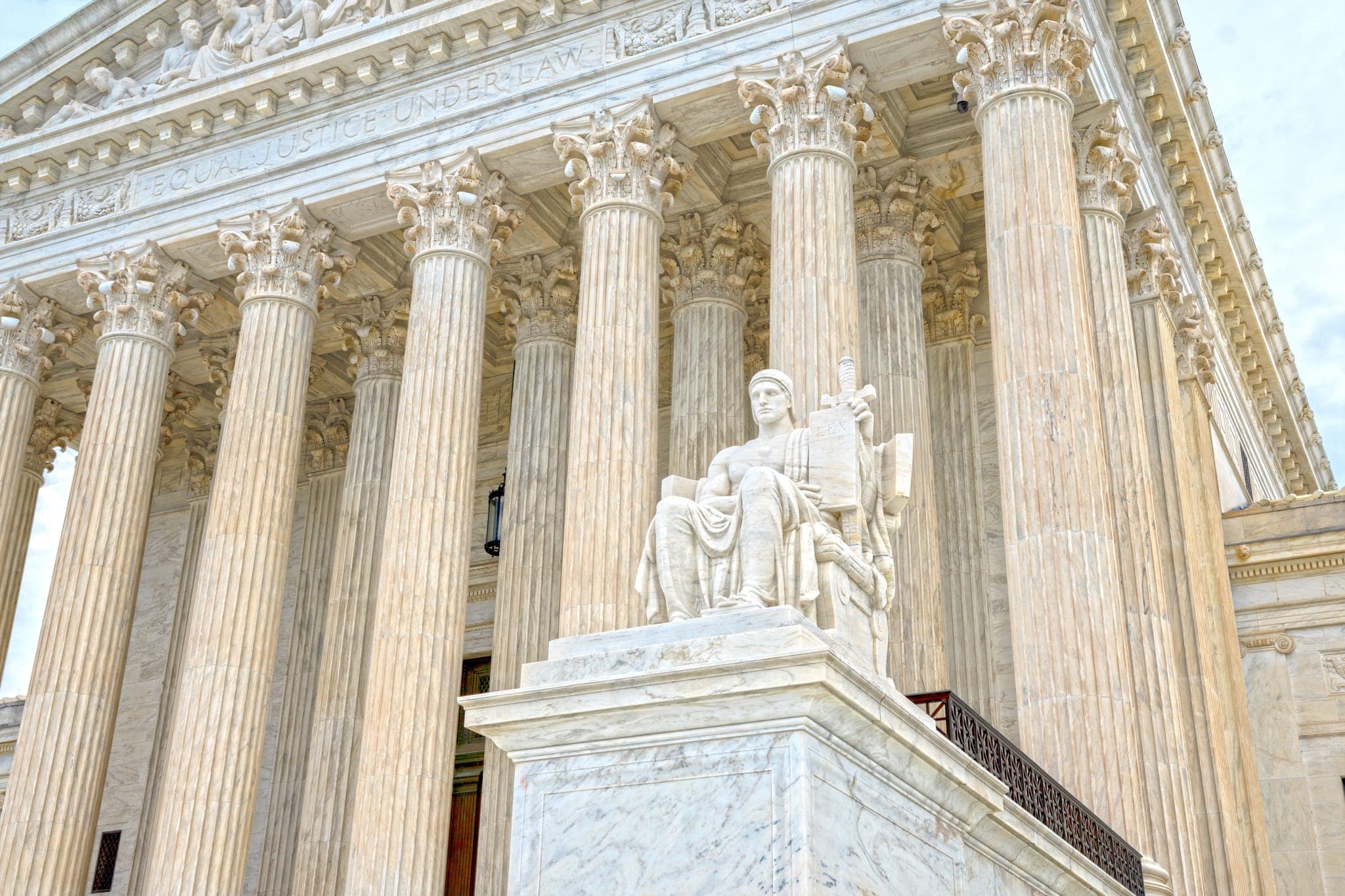 ANALYSIS | Part I: Understanding the most interesting cases on the Supreme Court’s docket