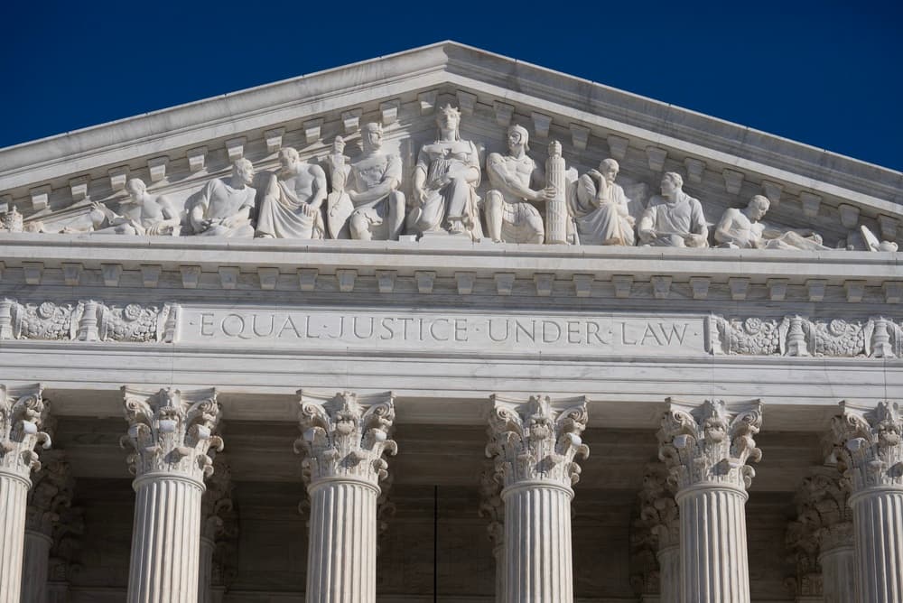 Supreme Court ruling allows states to bar male athletes from competing in girls’ and women’s sports 