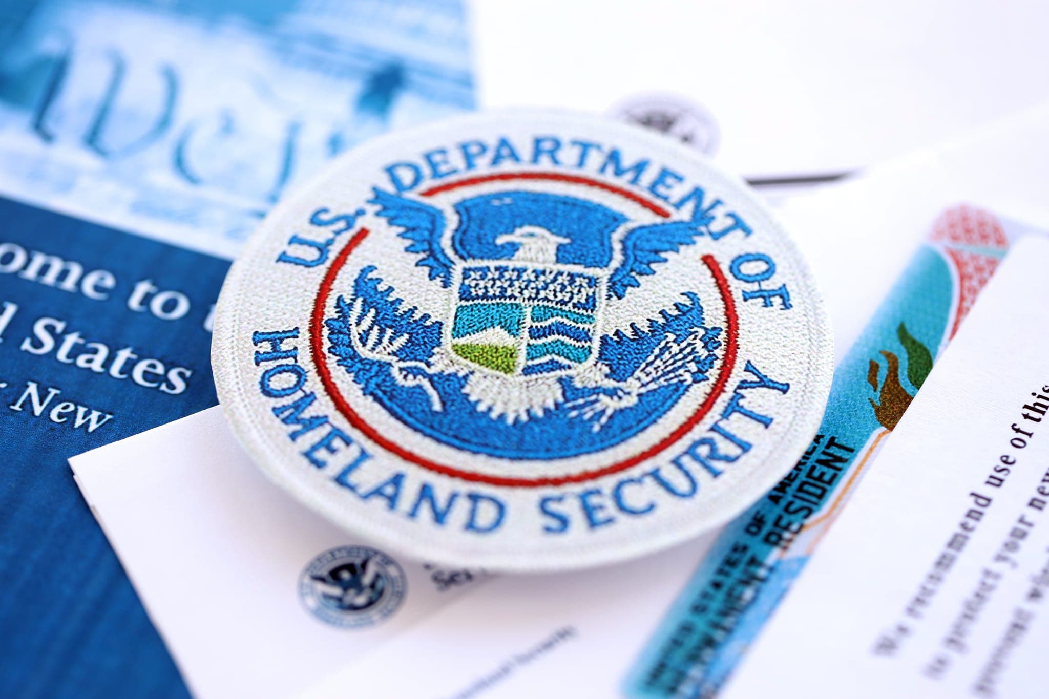 DHS tightens security in US territory over espionage and birth tourism worries