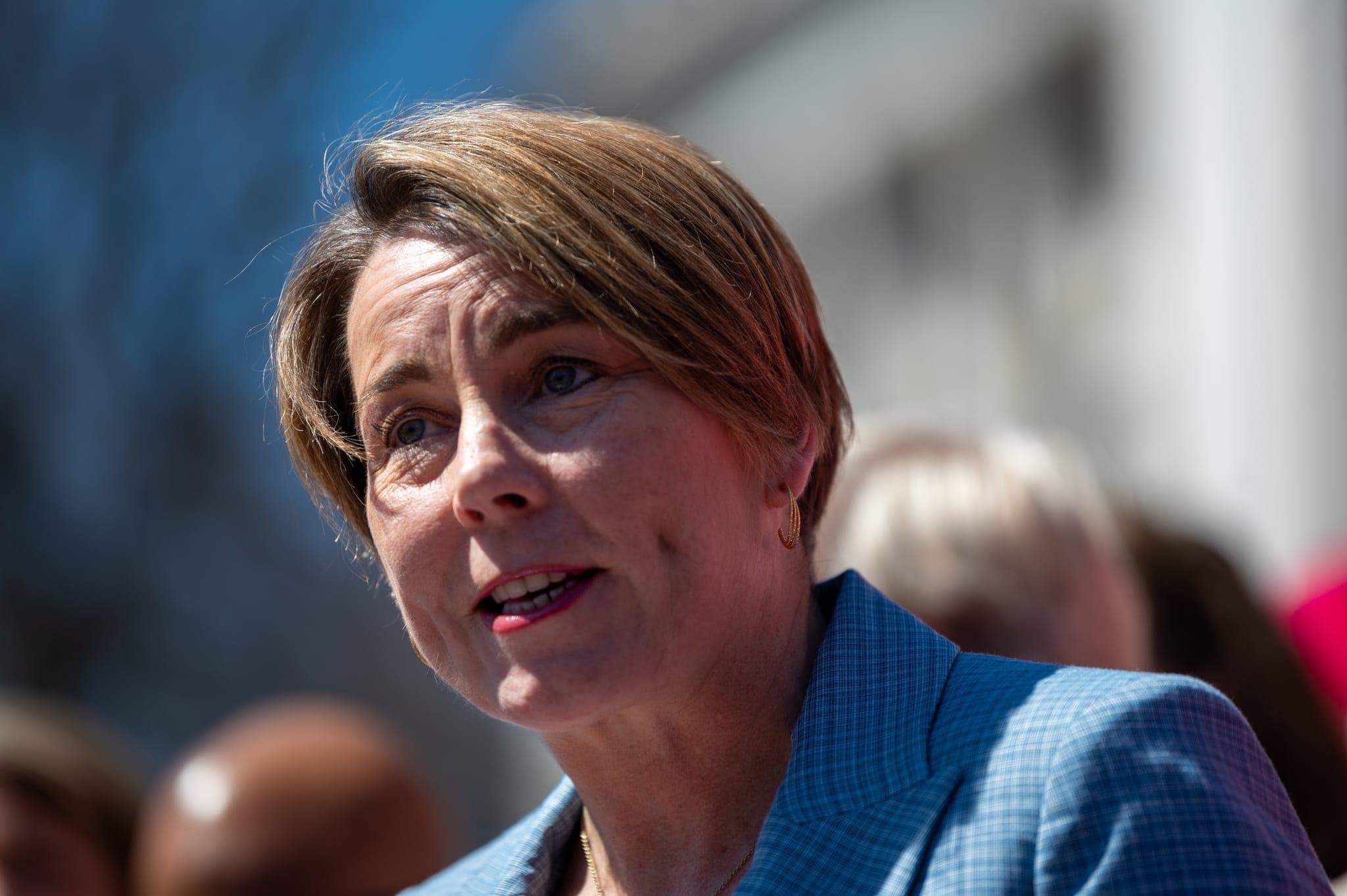 Massachusetts Catholic joins calls for governor’s excommunication after abortion law signing: ‘Lives are at stake’ 