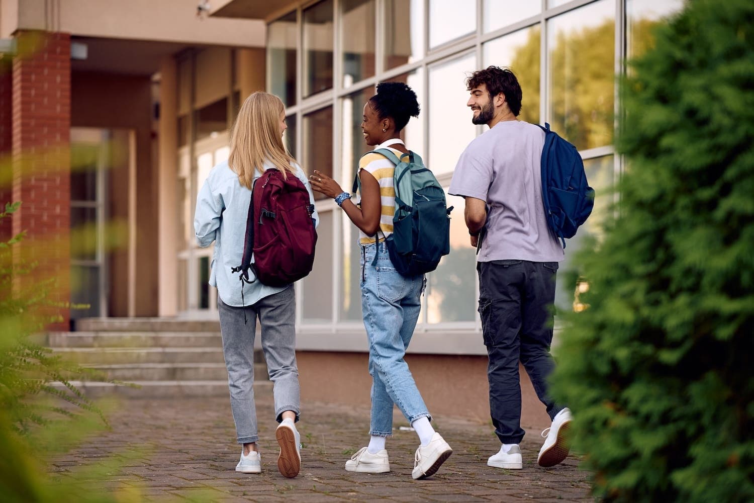 Report: OCIA participation surges at colleges nationwide