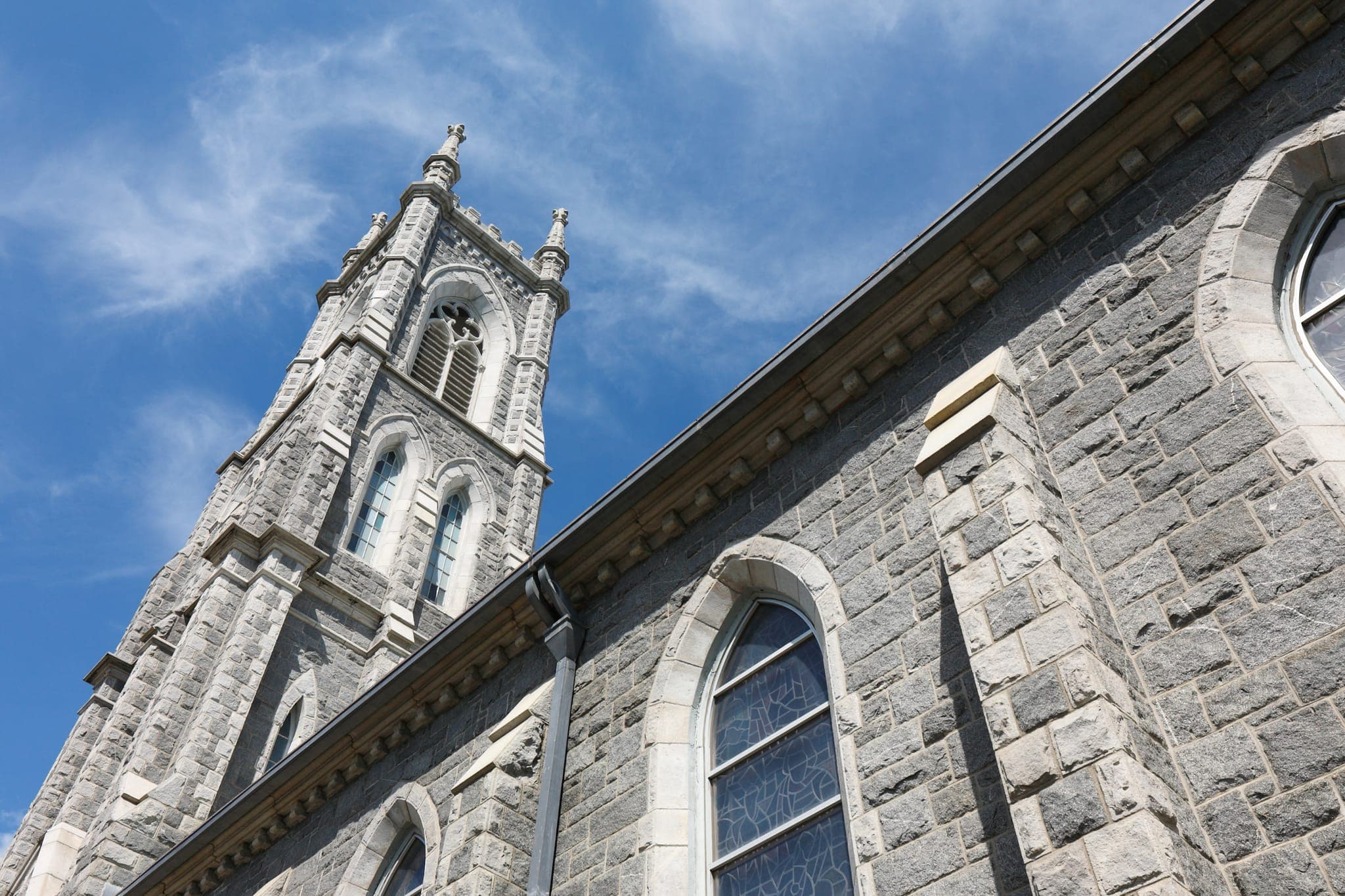 AG report on Massachusetts dioceses: 275 clergy abused nearly 1,000 children over 70 Years