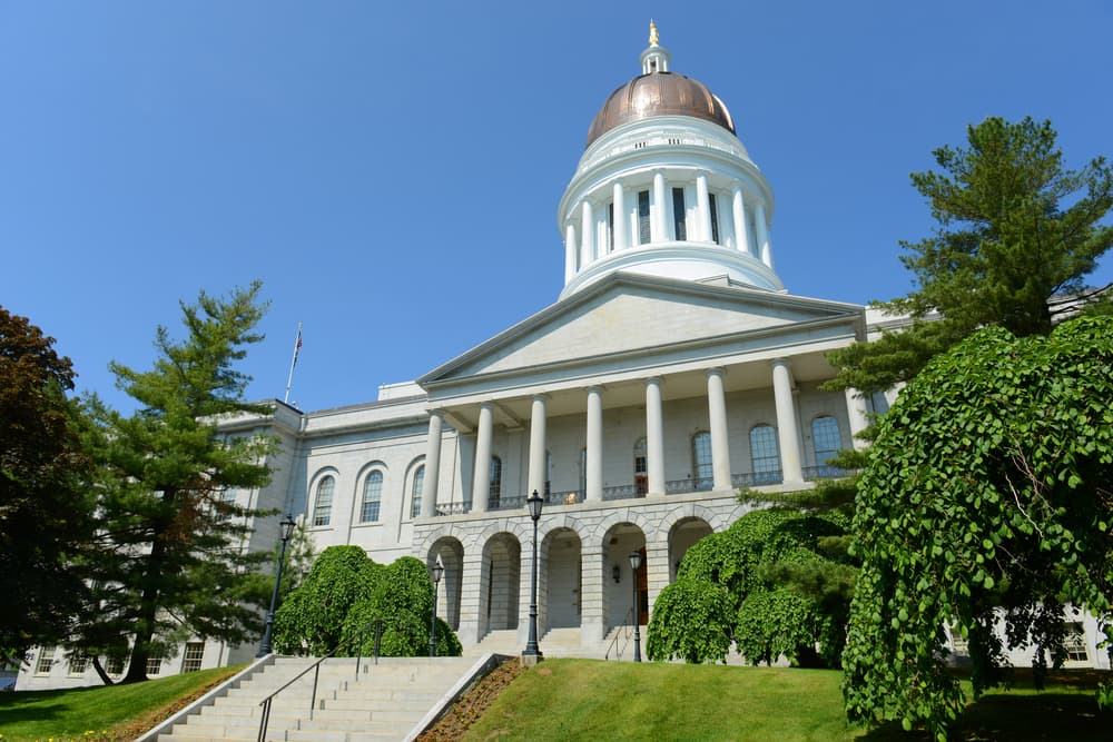 Democrats pull support from Maine Senate nominee Graham Platner after sexual assault allegation