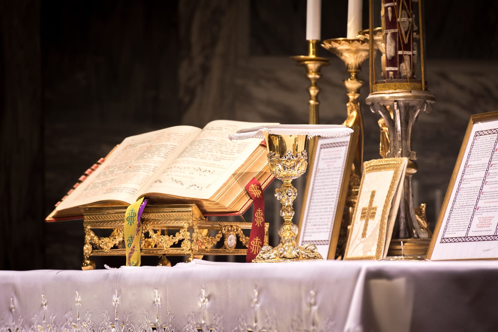 West Virginia bishop appoints episcopal delegate for Traditional Latin Mass to meet spiritual needs of flock